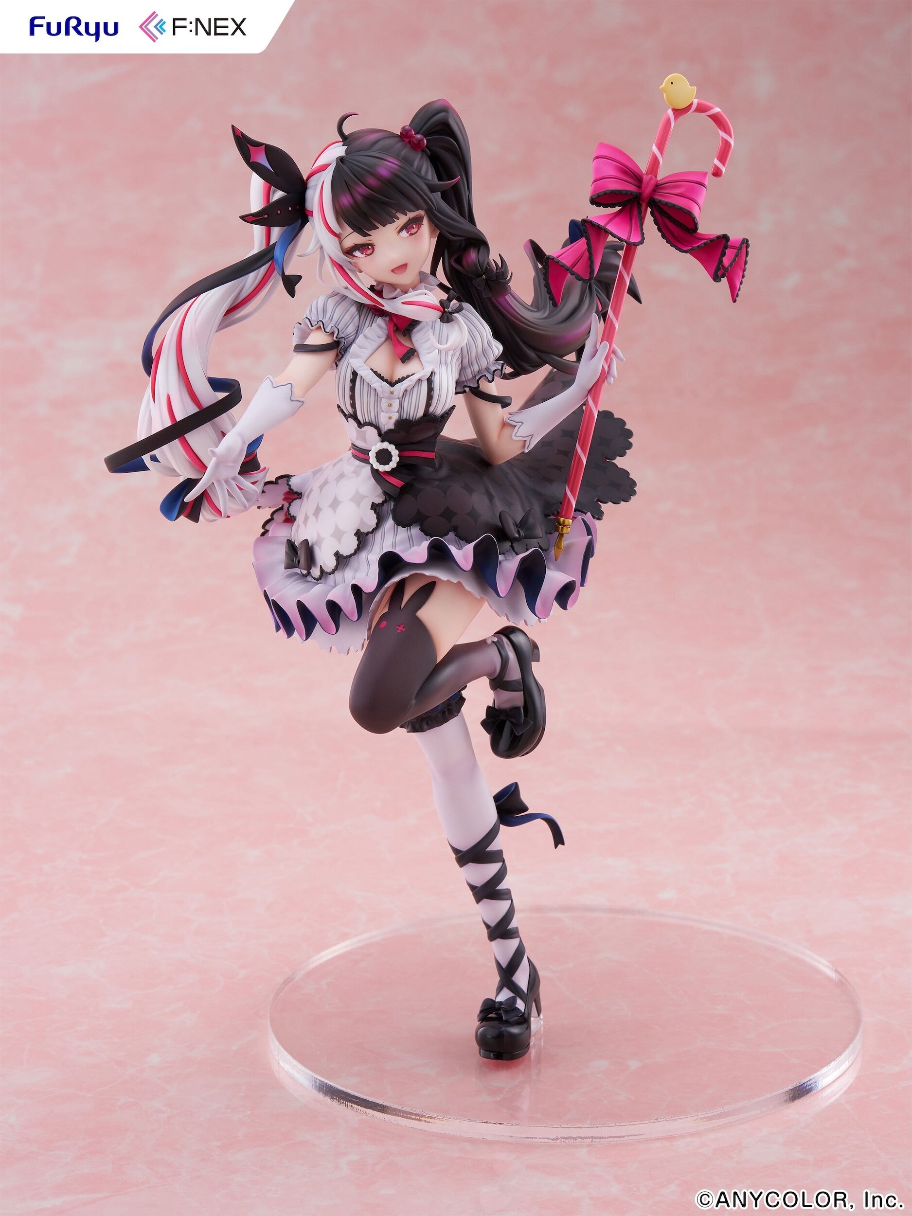 BANDAI - Rena Yorumi Rena 1/7 Scale Figure: F:NEX - Tokyo Otaku Mode (TOM)