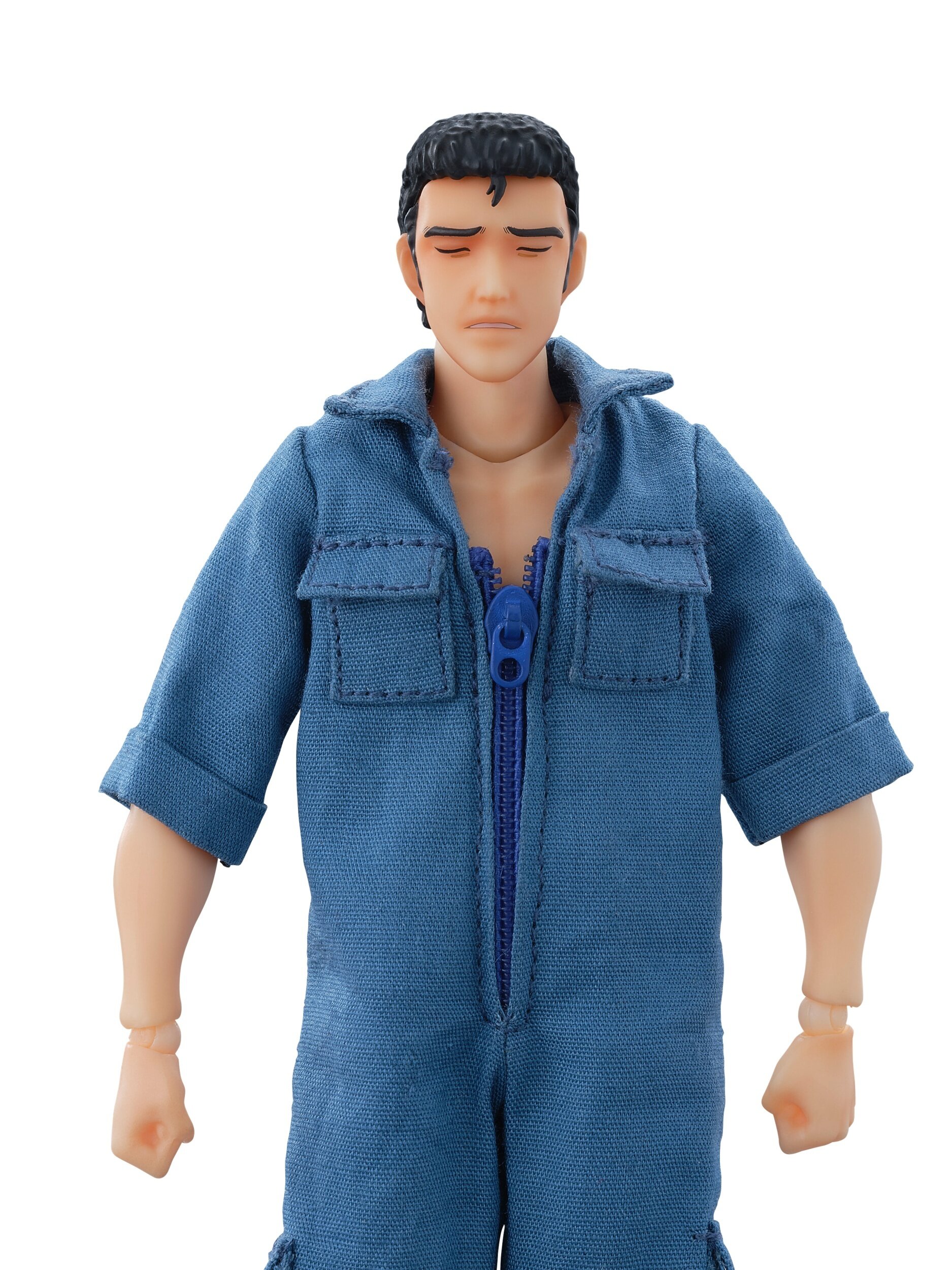 サクマ　ミツヨヒさんset Kuso Miso Technique Yaranaika Abe-san: Healthy Ver.: Daiki Kougyou