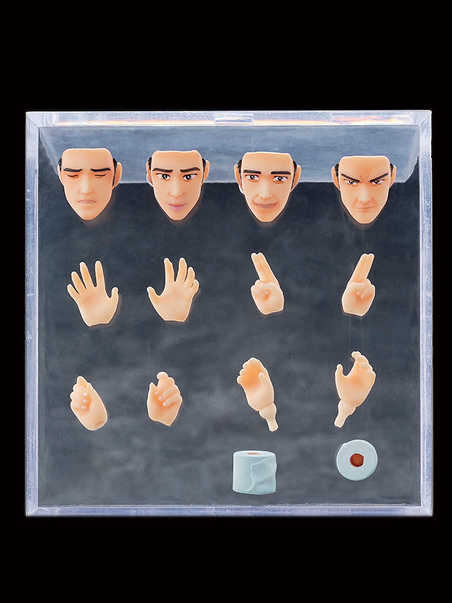 Kuso Miso Technique Yaranaika Abe-san: Healthy Ver.: Daiki Kougyou