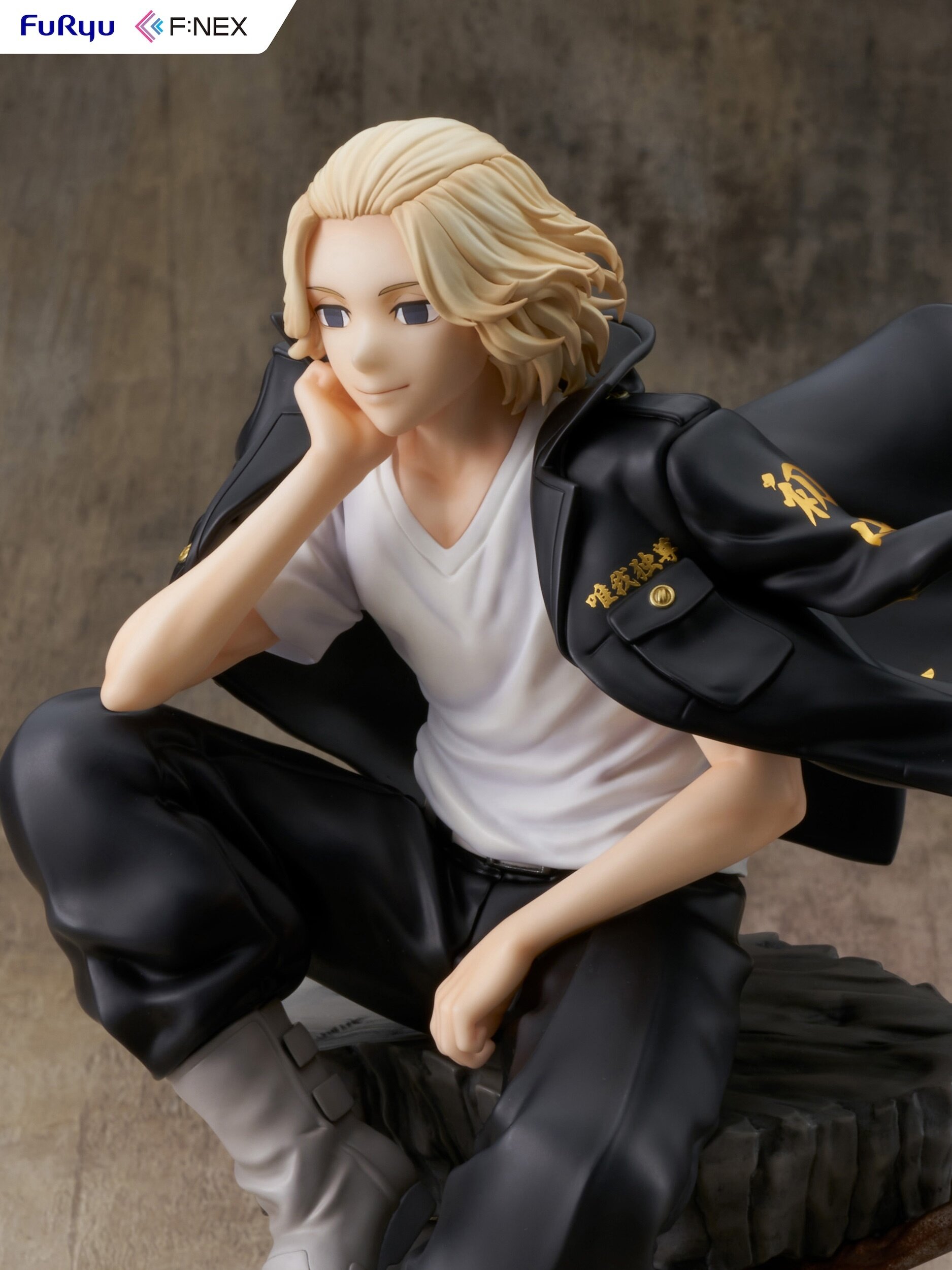 Tokyo Revengers Manjiro Sano 1/7 Scale Figure: F:NEX - Tokyo Otaku Mode  (TOM)