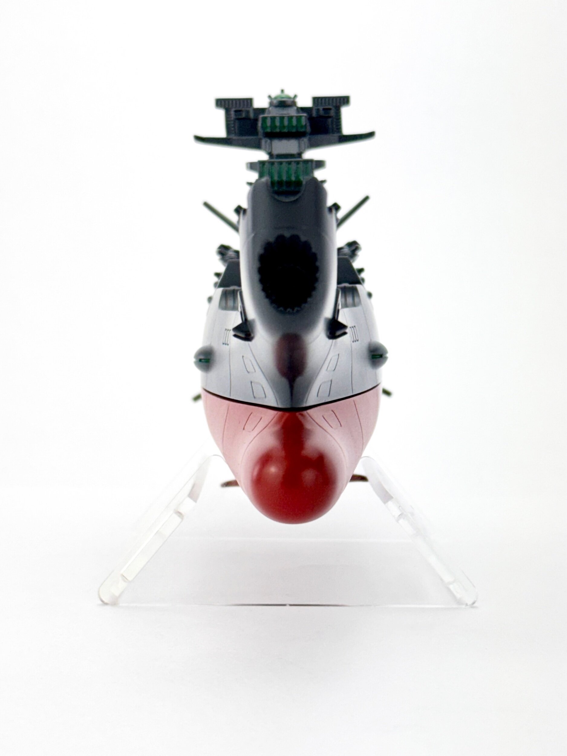 Luis Royo ザ　タッチ　オブ　アイス YAMATO s-l400.jpg