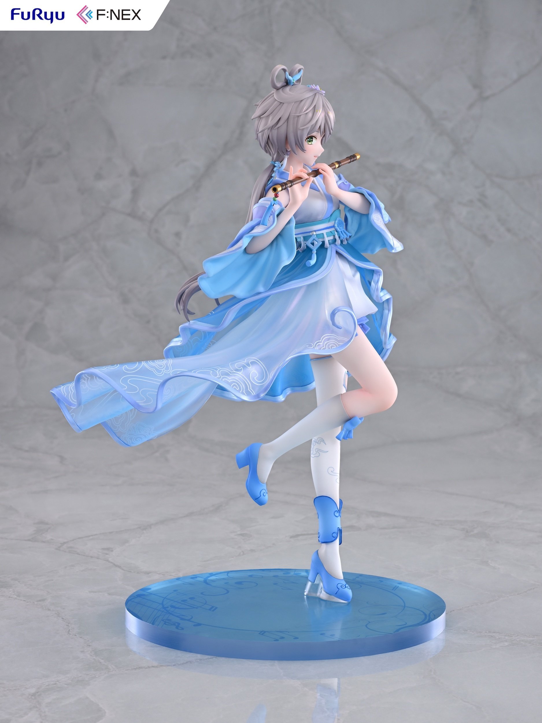 Luo Tianyi Ge Xing Ver. 1/7 Scale Figure Tokyo Otaku