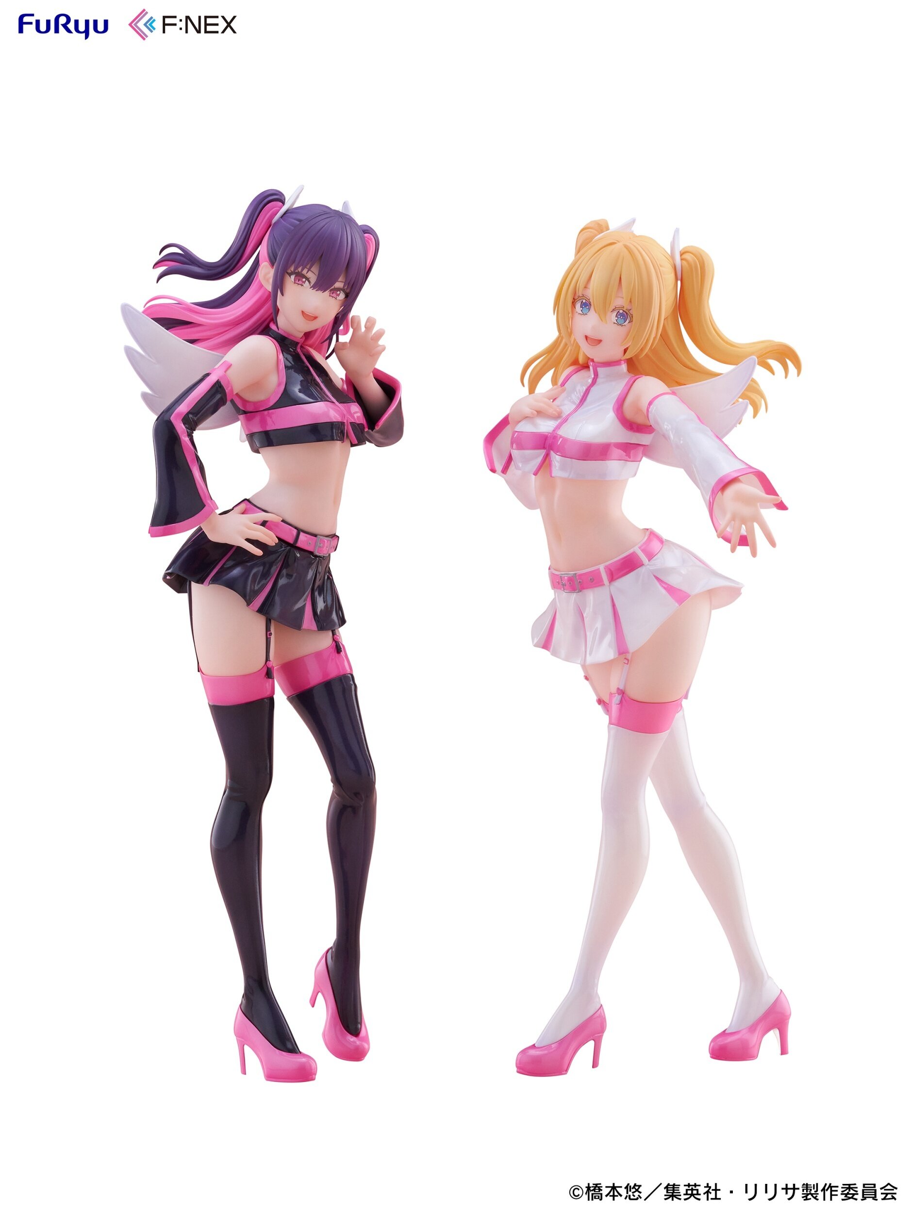 ディセクション·エンジェルRRR ディセクション・エンジェル - G-PROJECT 古賀店