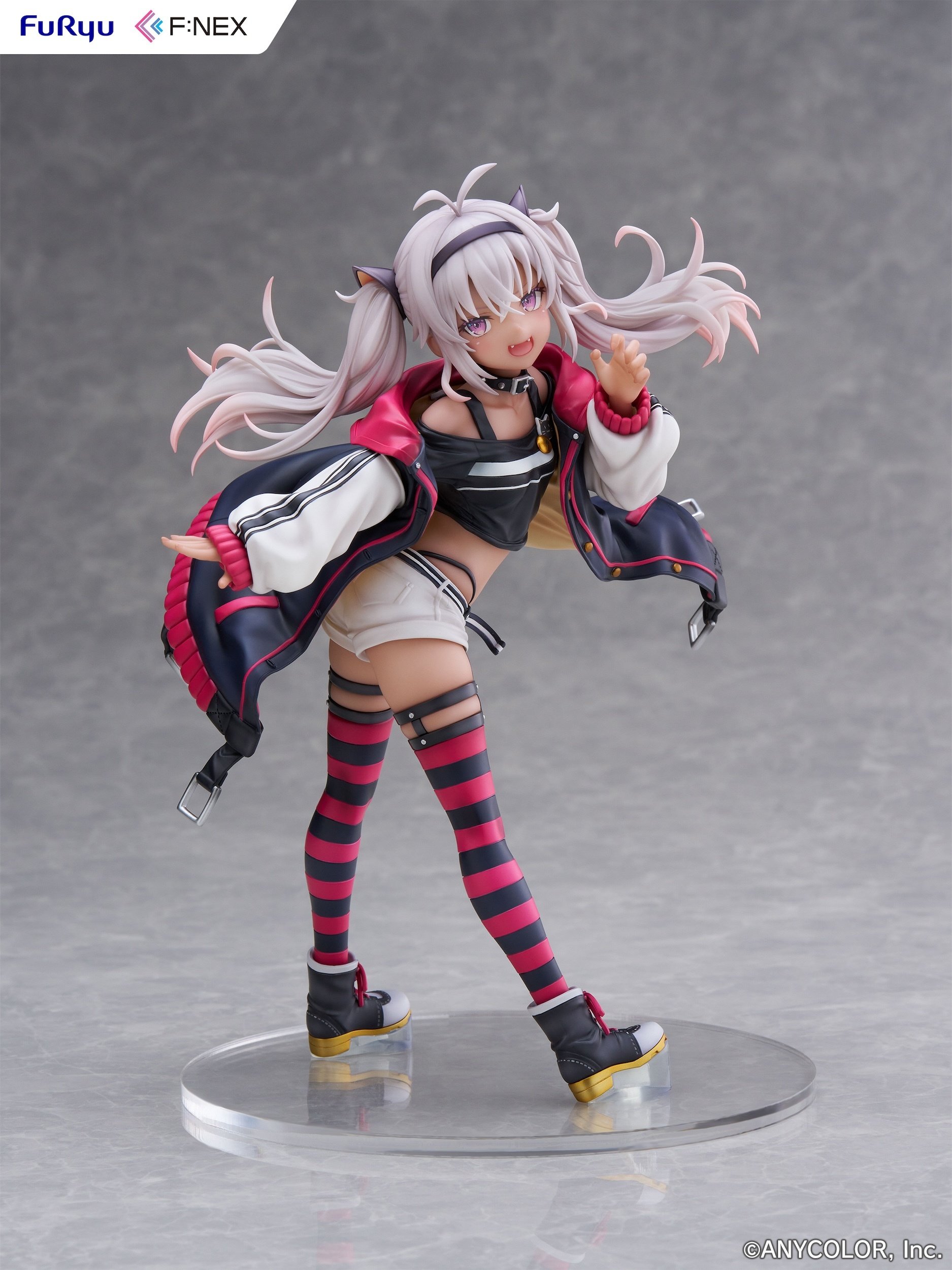 Matsukai Mao 1/7 Scale Figure: F:NEX - Tokyo Otaku Mode (TOM)