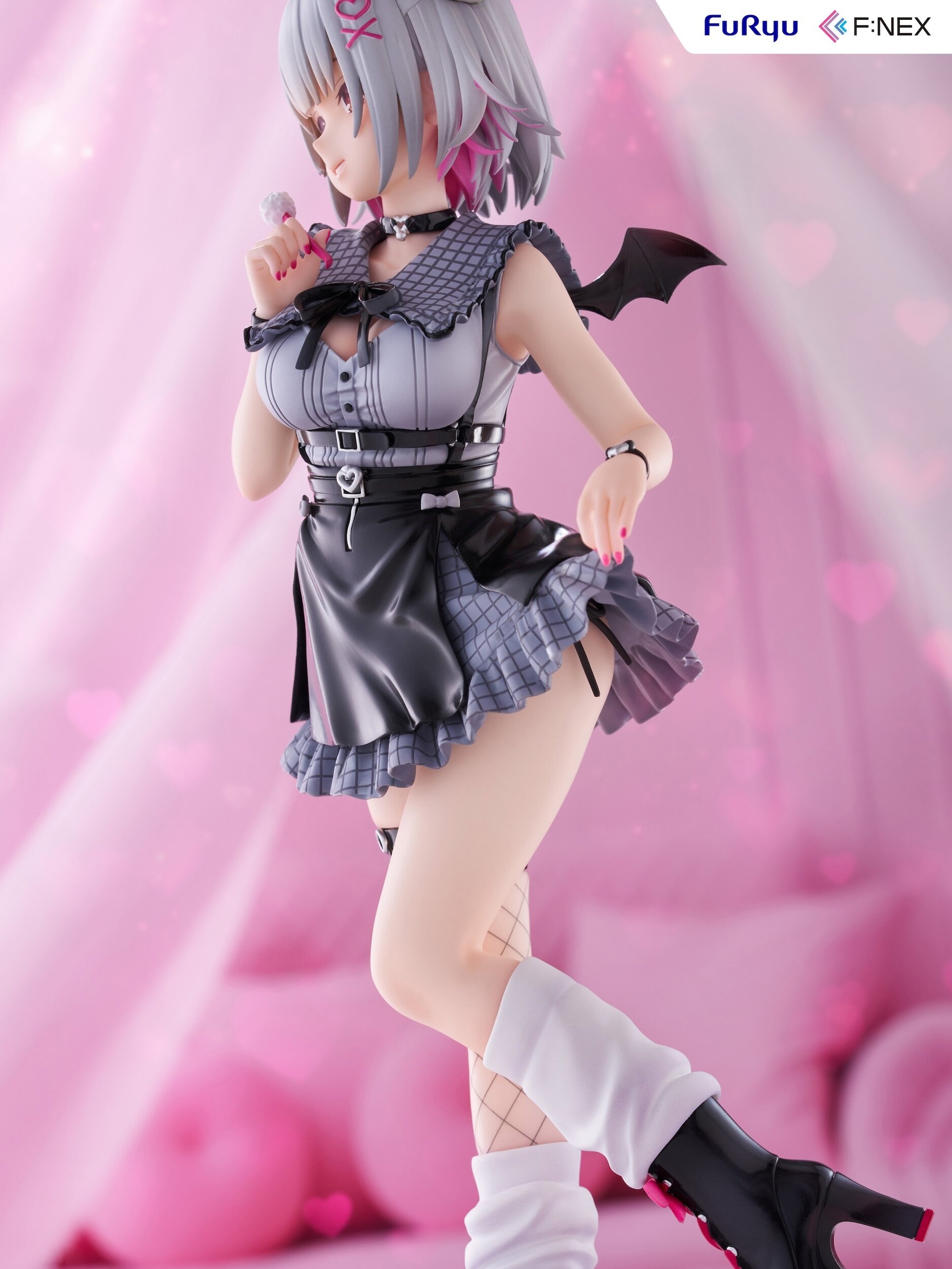 Suou Patra 1/7 Scale Figure - Tokyo Otaku Mode (TOM)
