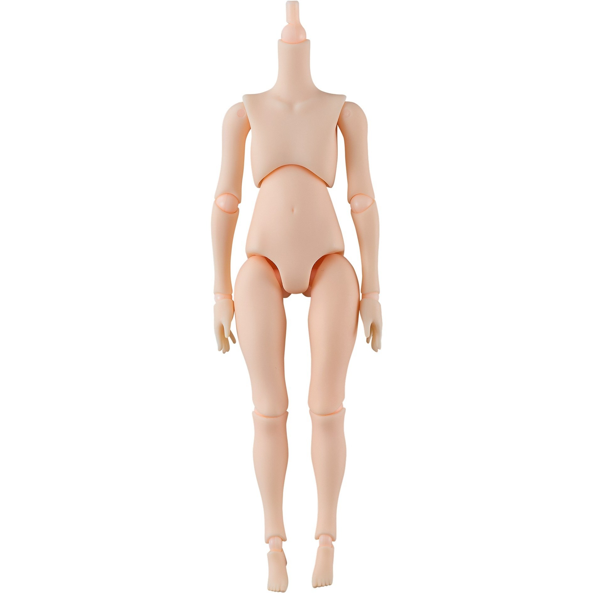 Harmonia Bloom Blooming Doll Root (Body-Boyhood) - Tokyo Otaku