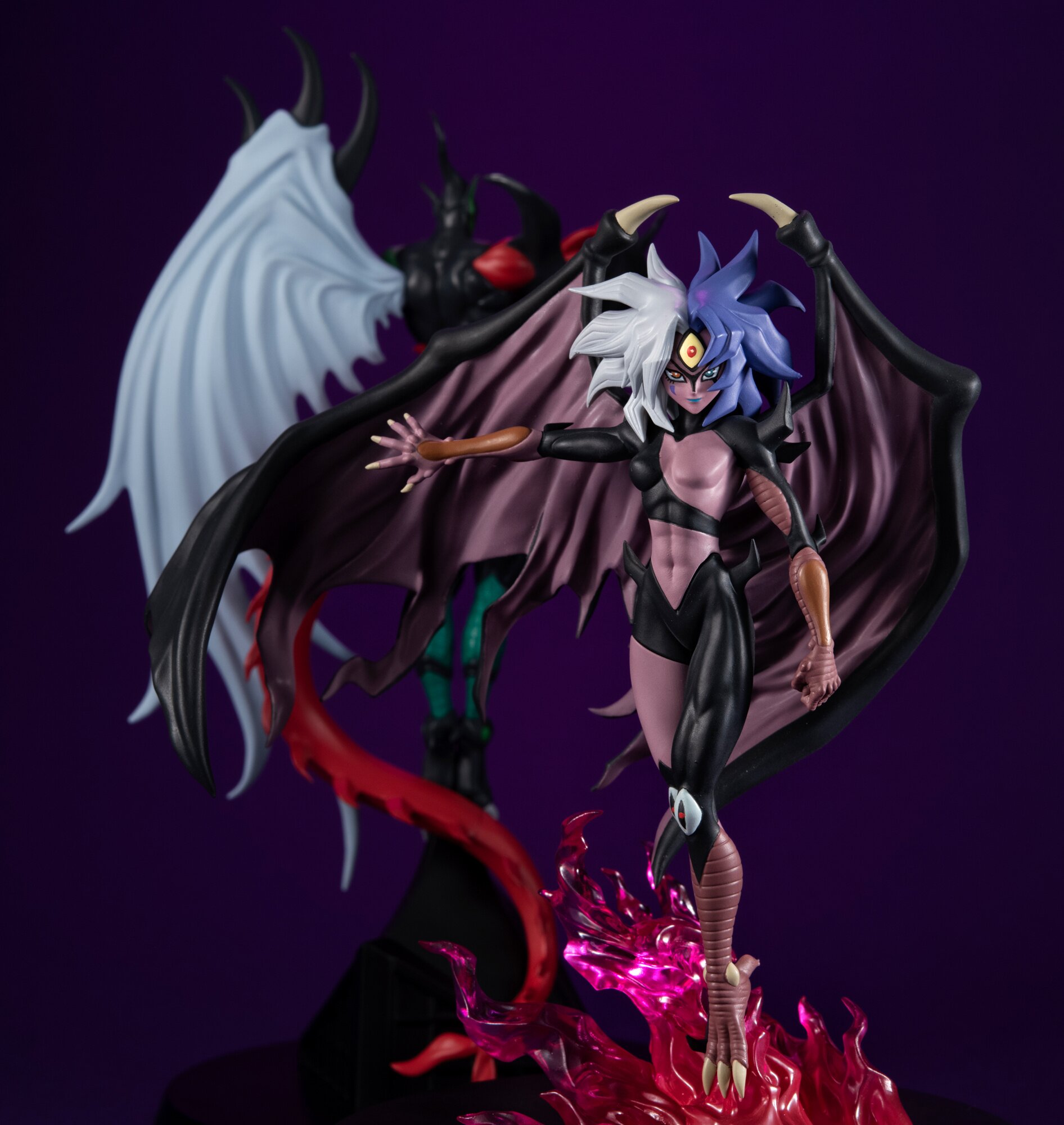 Monsters Chronicle Yu-Gi-Oh! GX Yubel - Tokyo Otaku Mode (TOM)