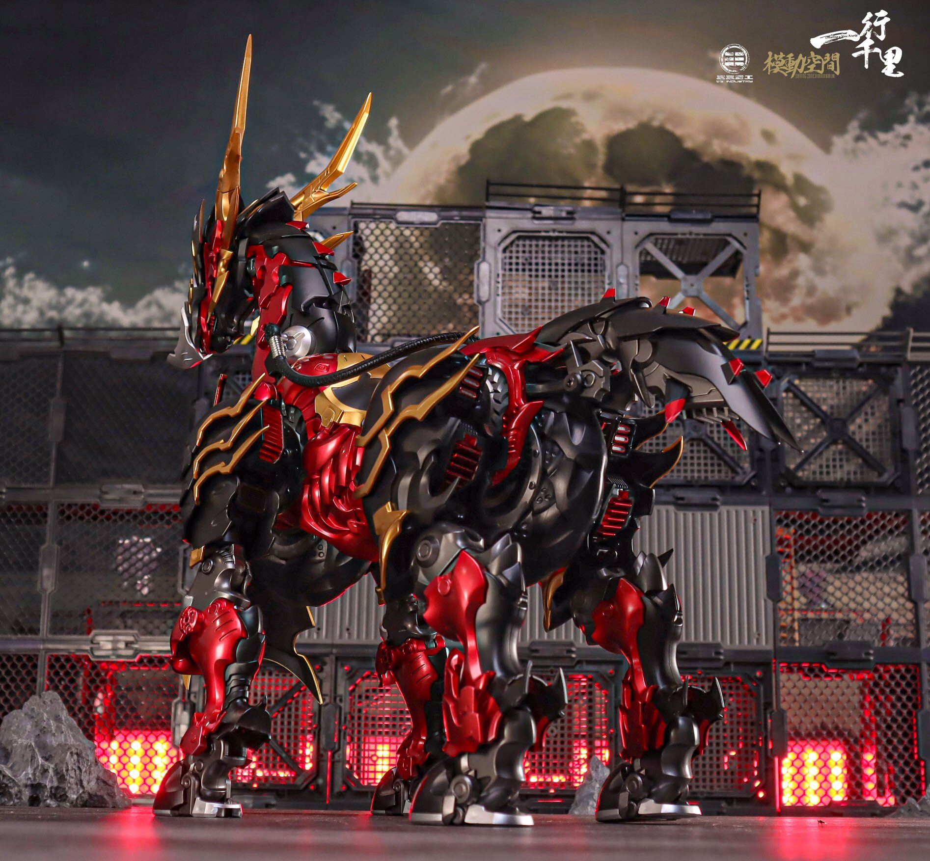 toyshop様 202506 JUN208408 - TRANSFORMERS GEN SELECTS HUBCAP DLX AF CS