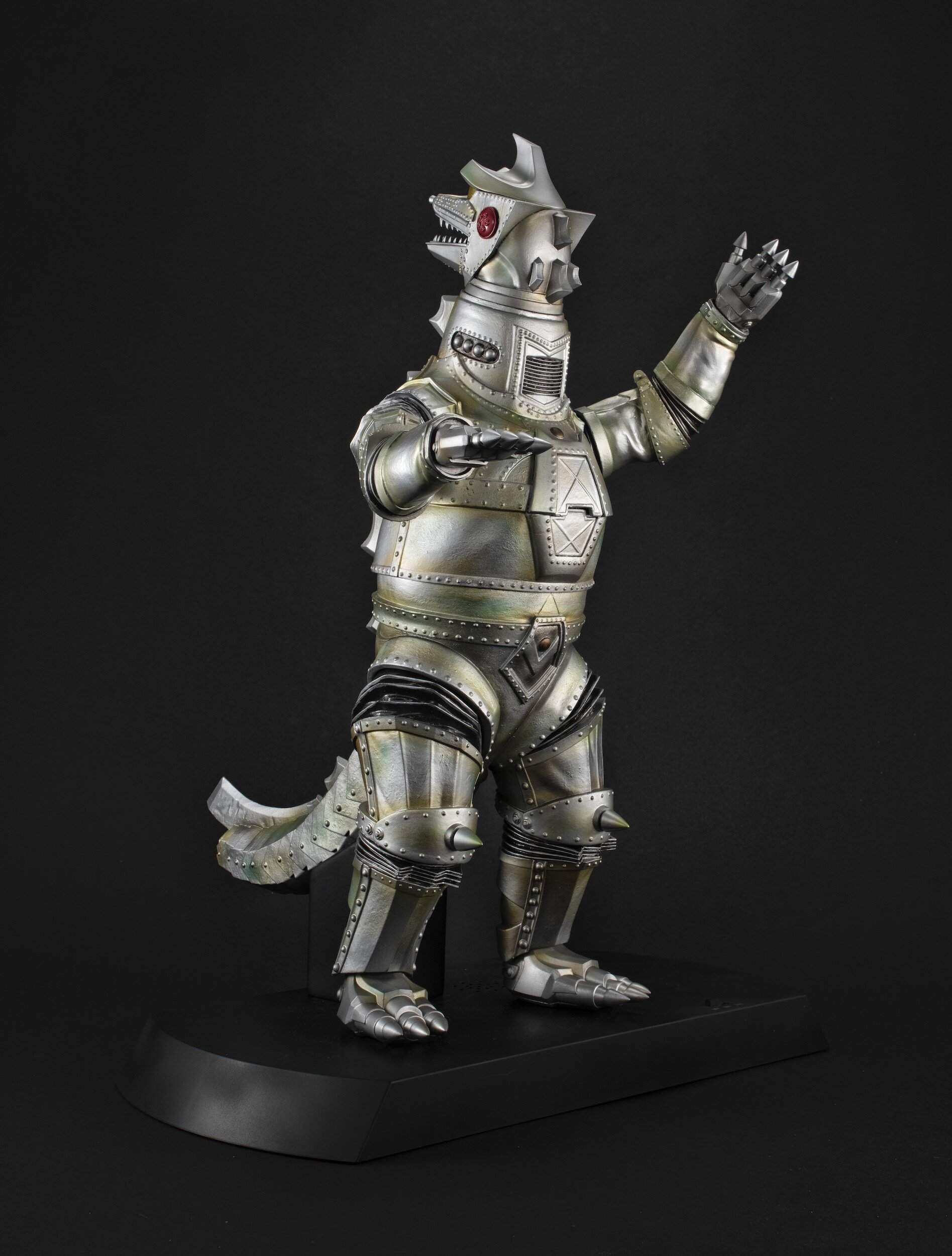 UA Monsters Mechagodzilla (1974): Megahouse 33% OFF - Tokyo Otaku