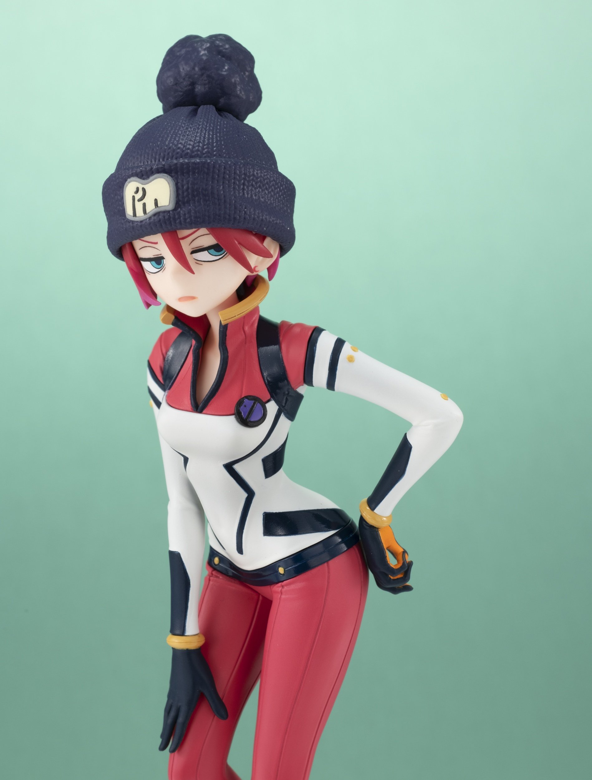 Lucrea Light Mobile Suit Gundam GQuuuuuuX Yuzuriha Amate (Machu
