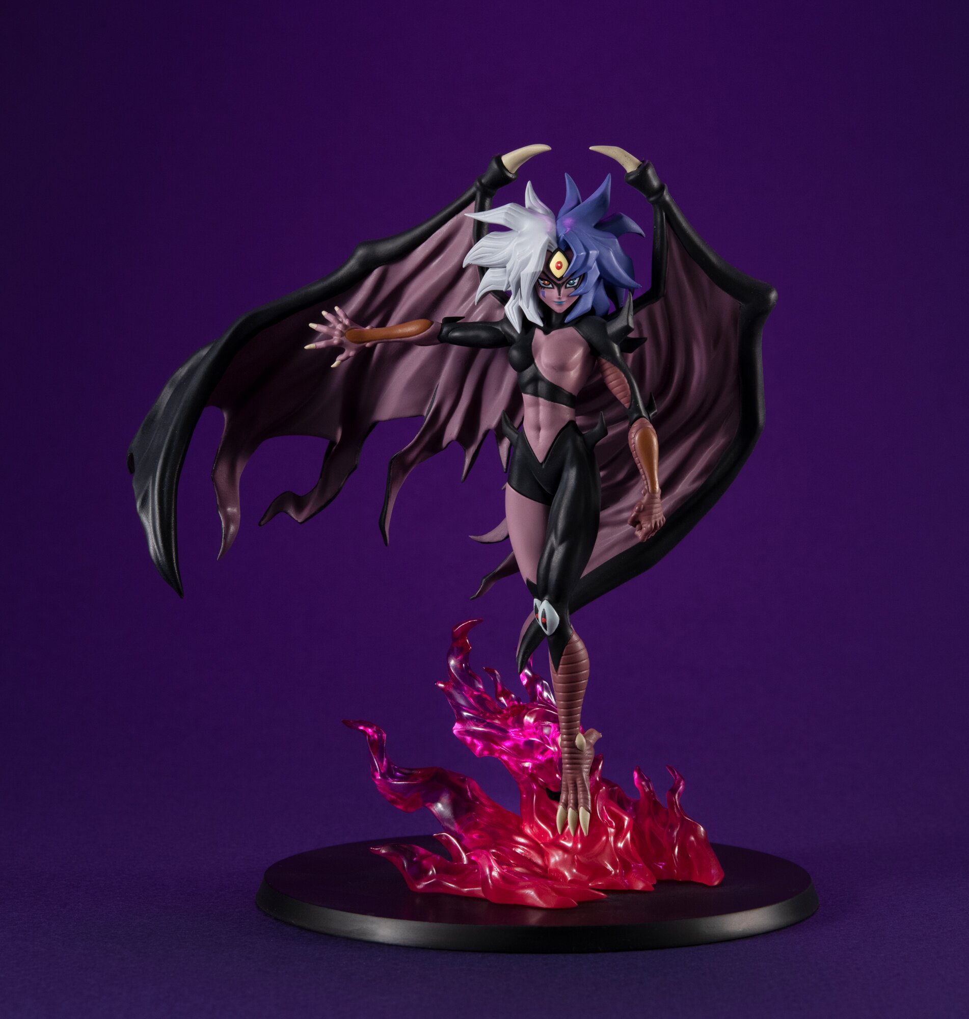 Monsters Chronicle Yu-Gi-Oh! GX Yubel - Tokyo Otaku Mode (TOM)