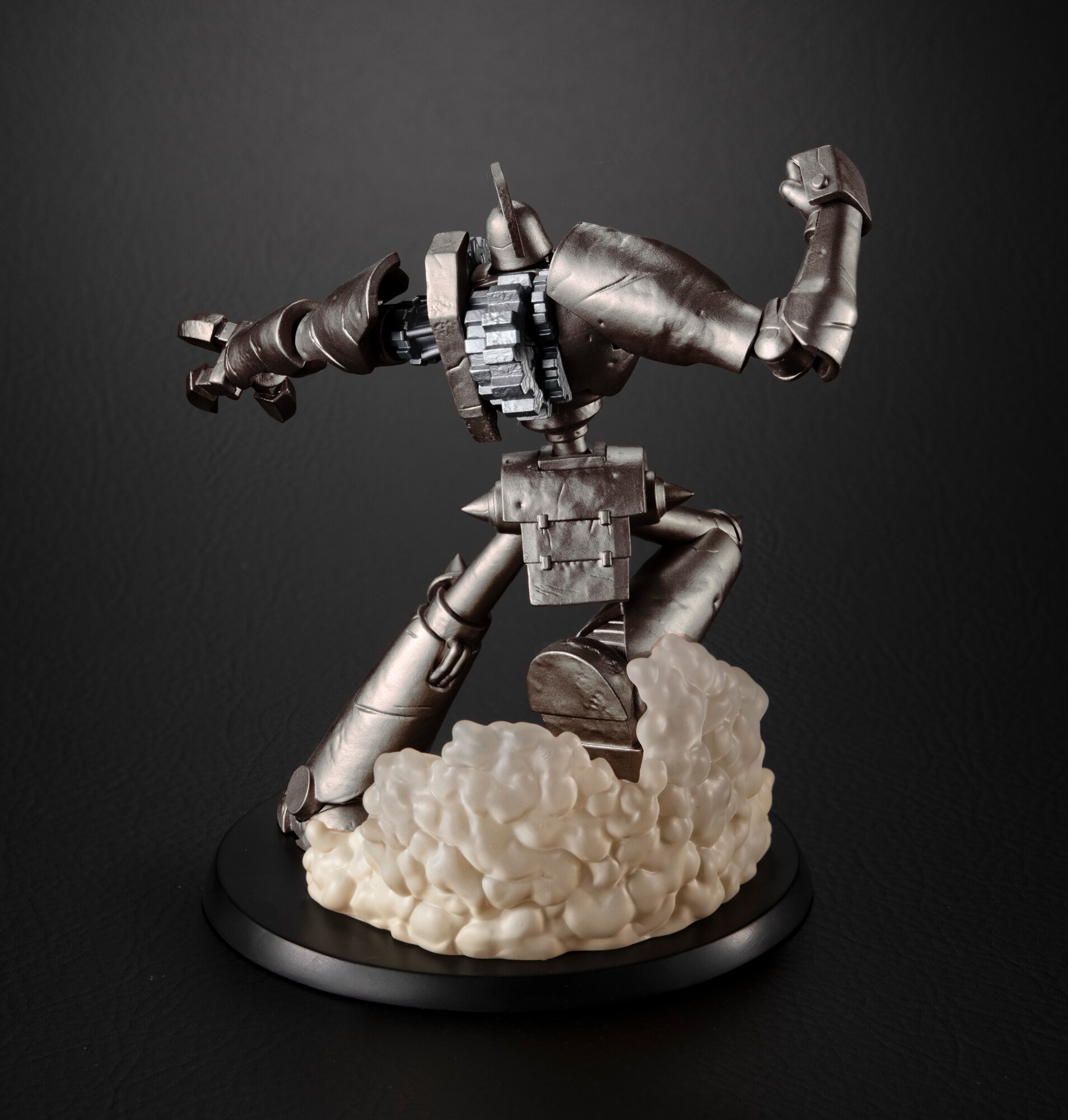 Monsters Chronicle Yu-Gi-Oh! GX Ancient Gear Golem: Megahouse - Tokyo Otaku  Mode (TOM)
