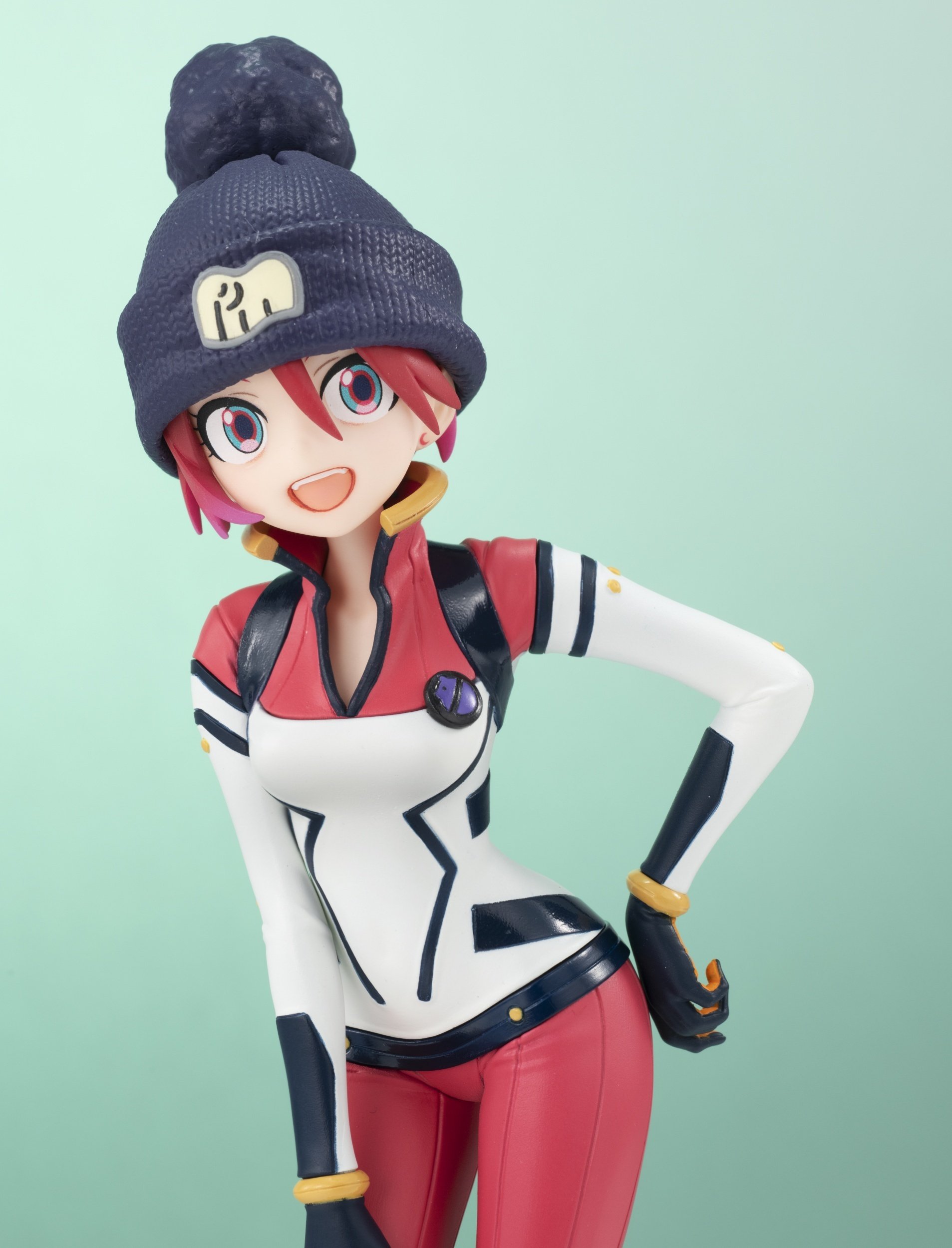 Lucrea Light Mobile Suit Gundam GQuuuuuuX Yuzuriha Amate (Machu