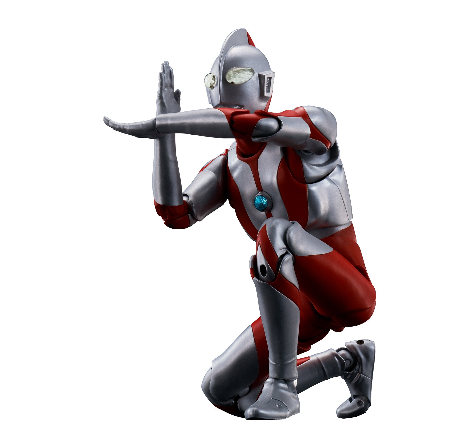 S.H.Figuarts Shinkoccho Seihou Ultraman (Re-run) - Tokyo