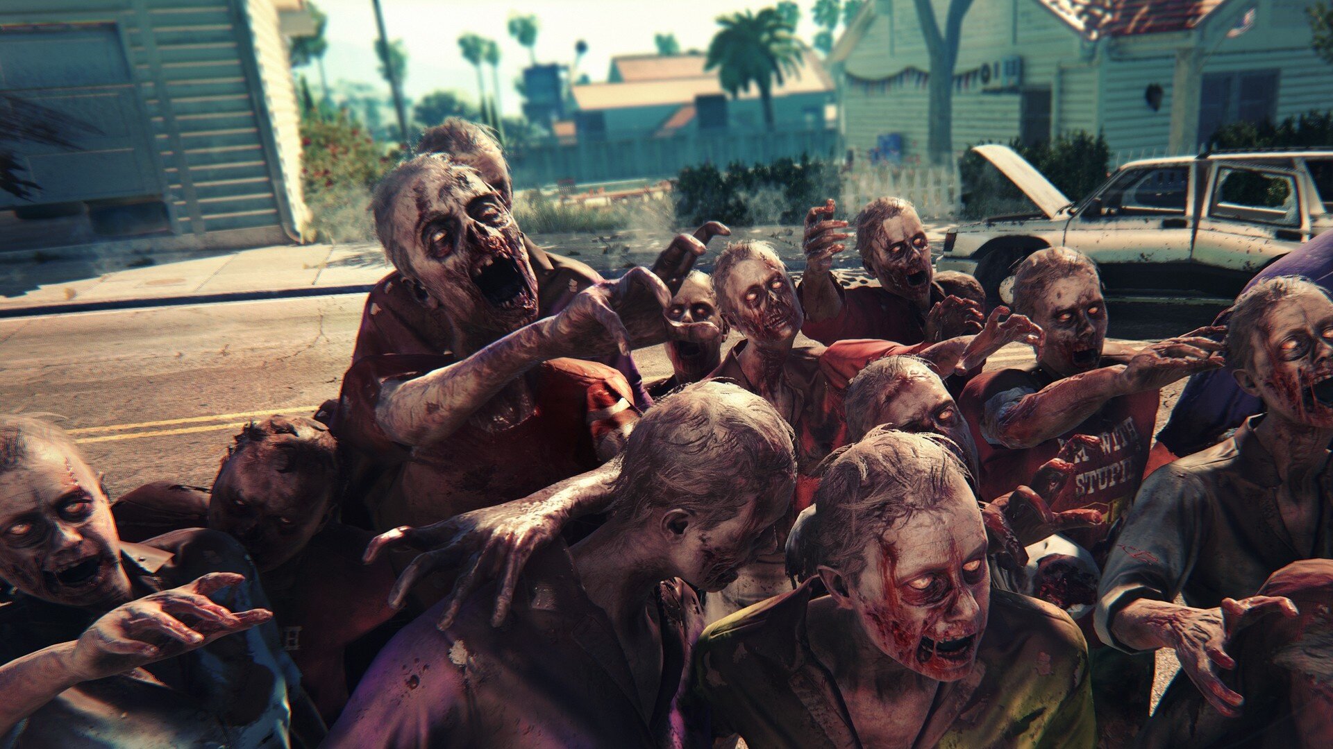 dead island 2 ps4 review