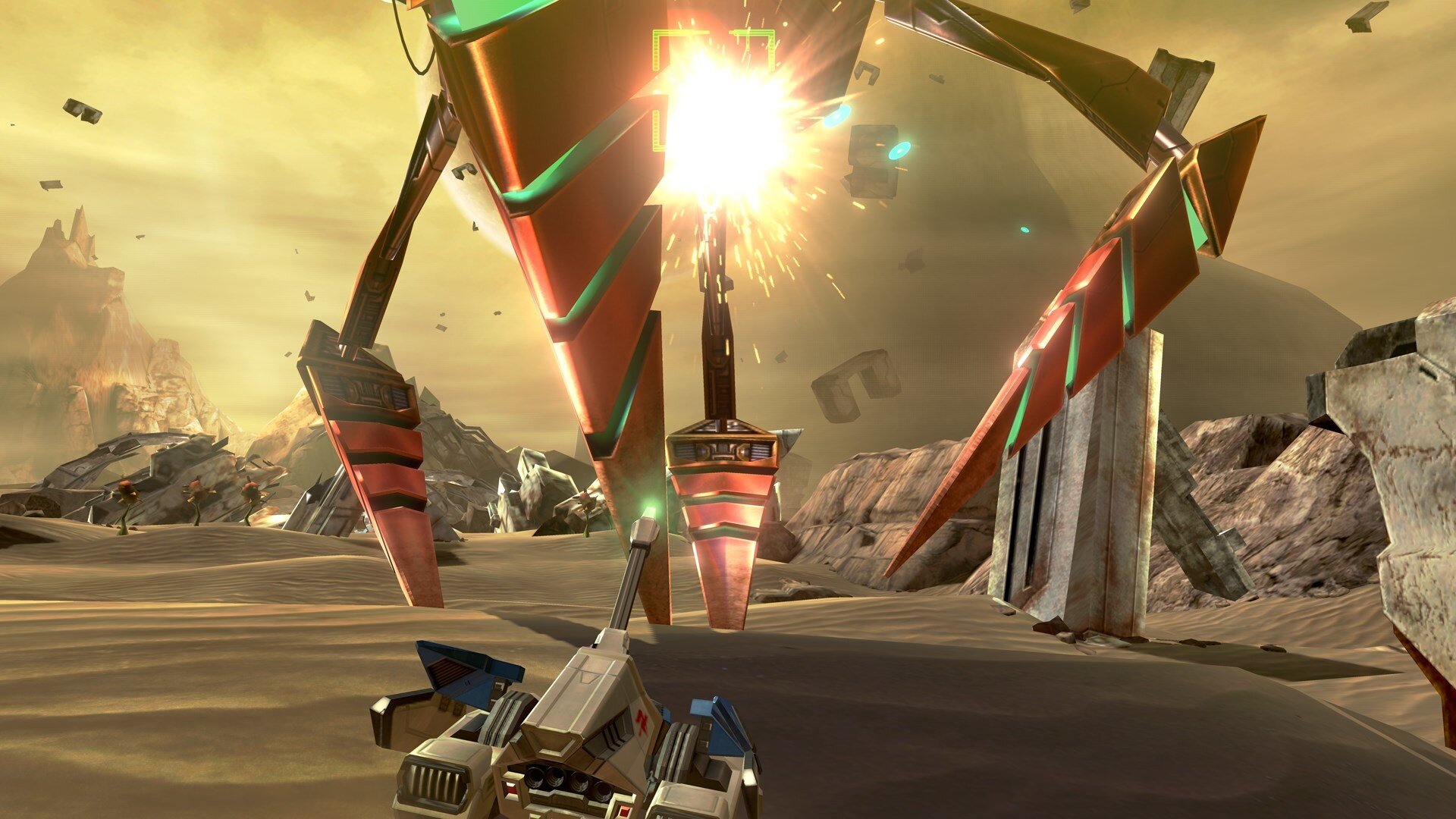 Star Fox Wii U by Retro Studios? - Star Fox Zero - Gamereactor