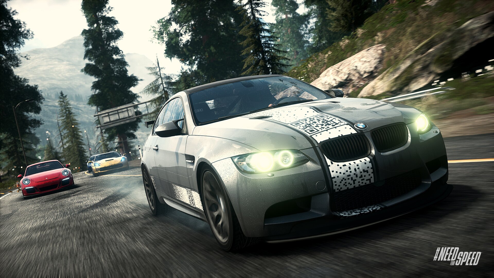 Review: Need For Speed: Rivals, rivals need for speed 