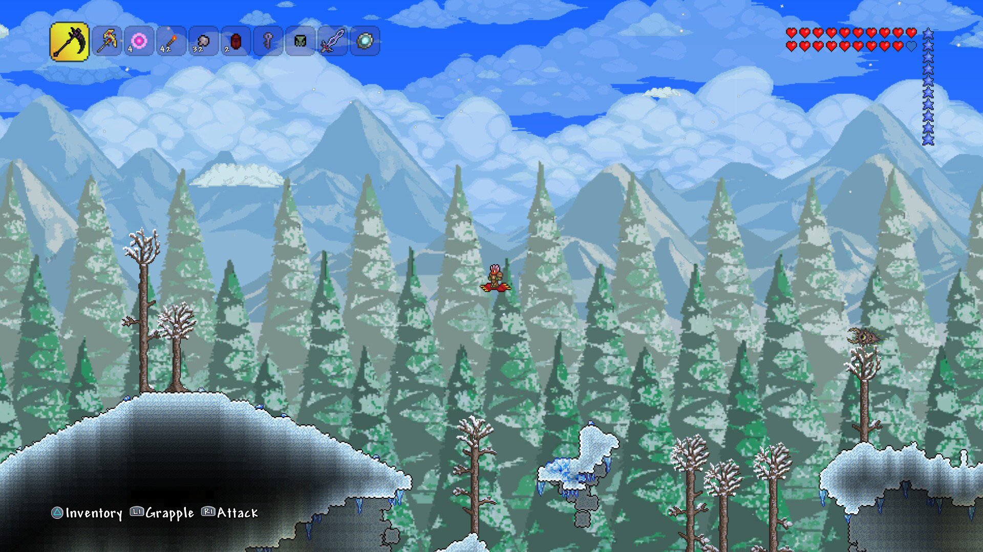 505 Games rules out Terraria for Wii U