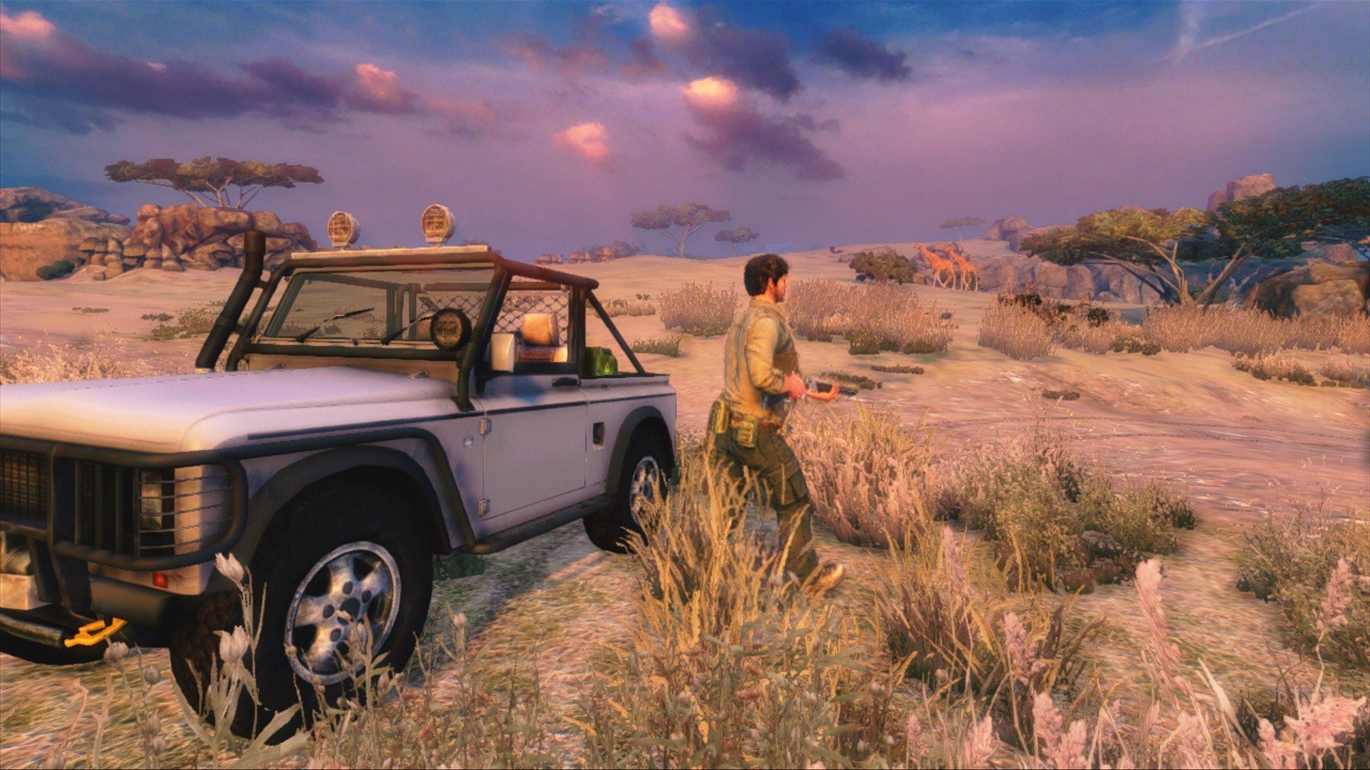 Cabela's African Adventures (Xbox One) - Tokyo Otaku Mode (TOM)