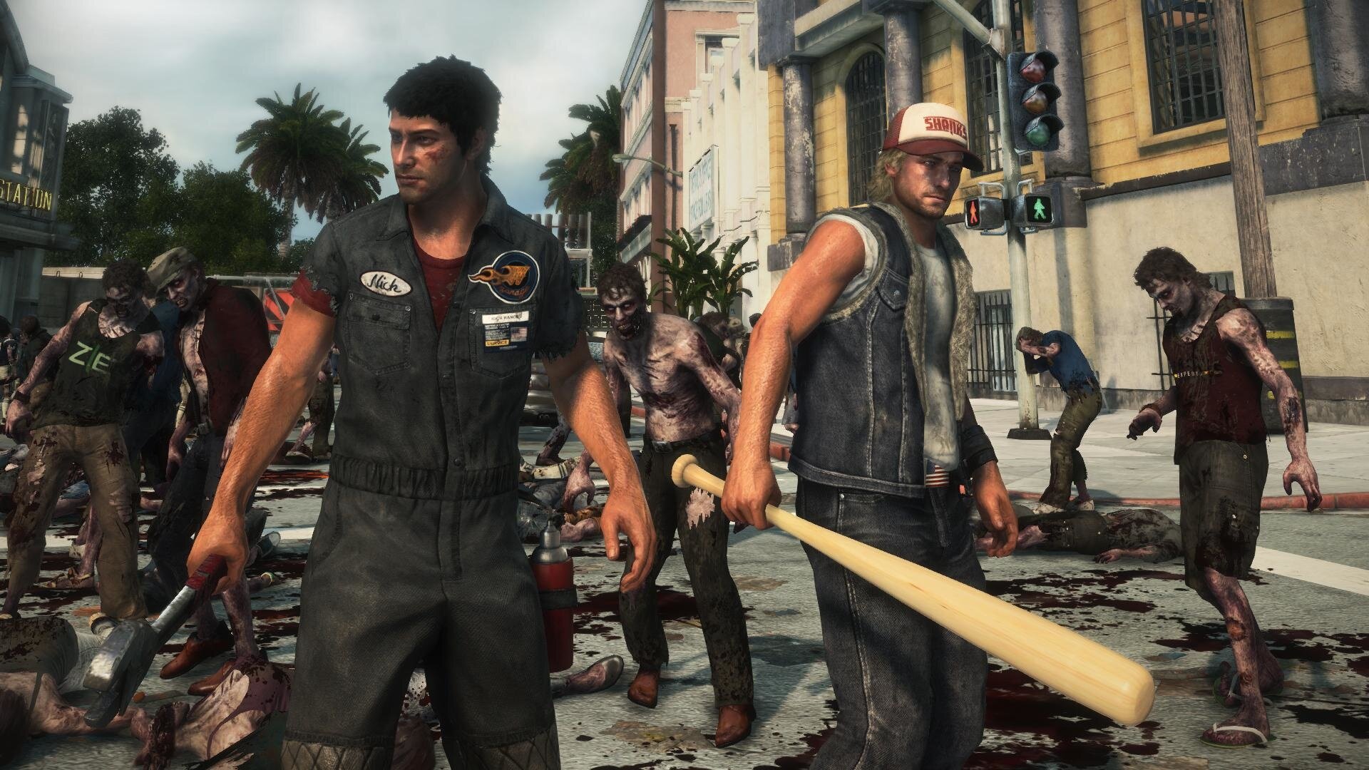 Dead Rising 3: Apocalypse Edition