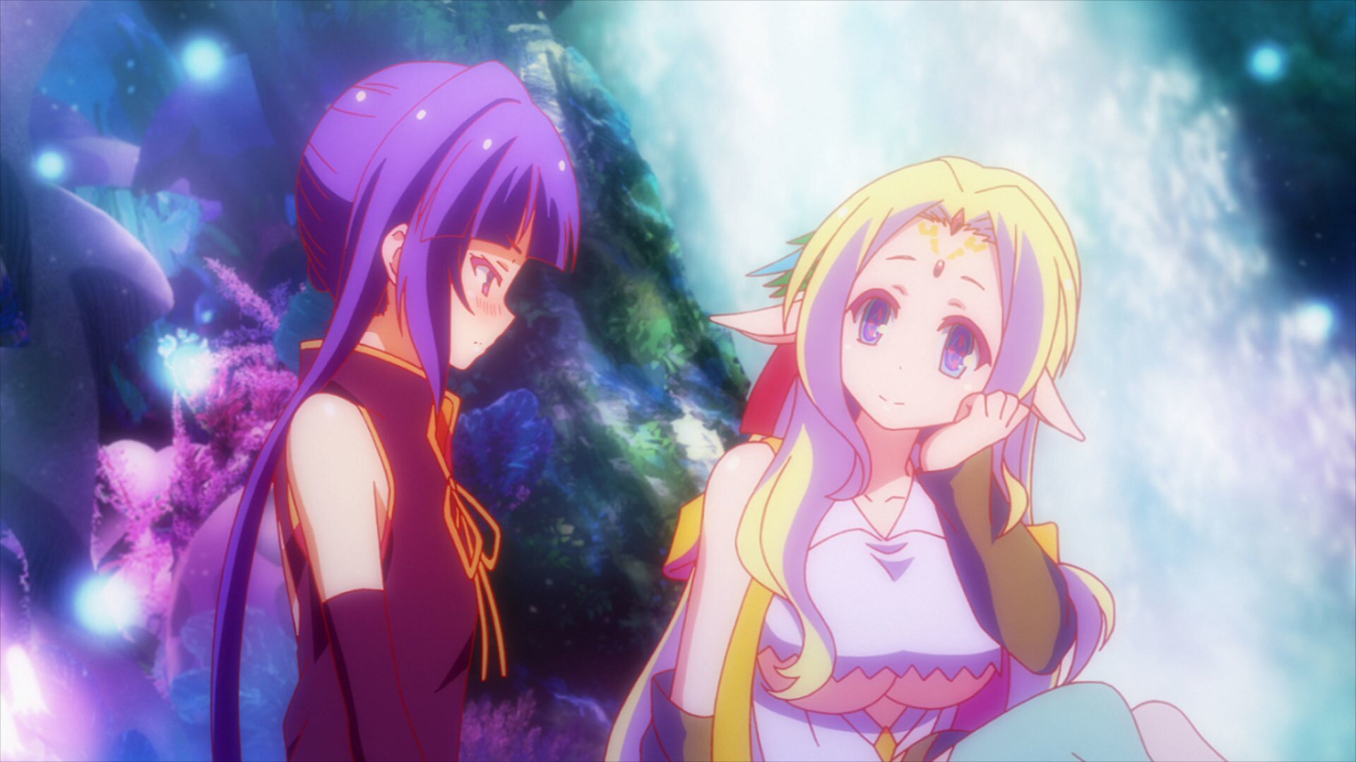 No Game No Life Zero (DVD) for sale online