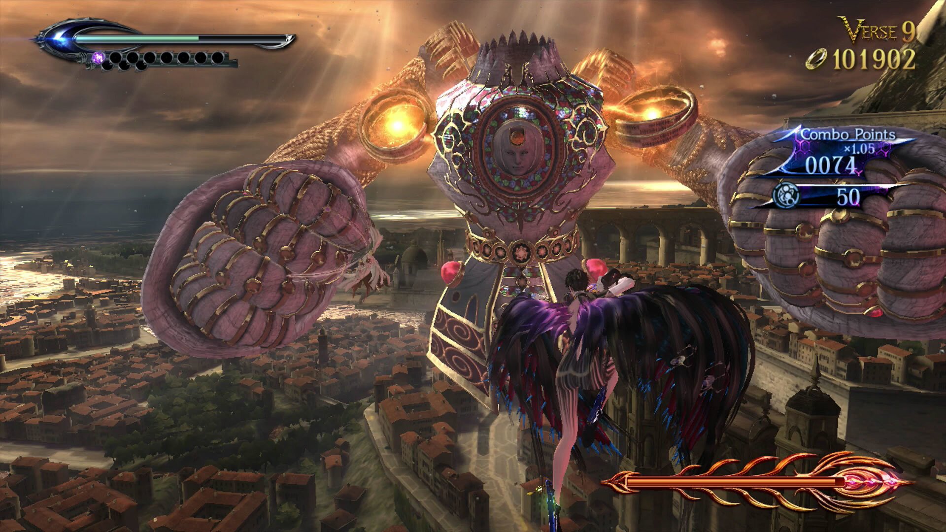 Bayonetta 2 - Nintendo Wii U - Interactive Gamestore