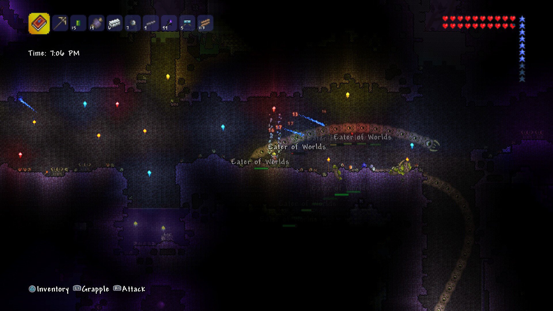 505 Games rules out Terraria for Wii U