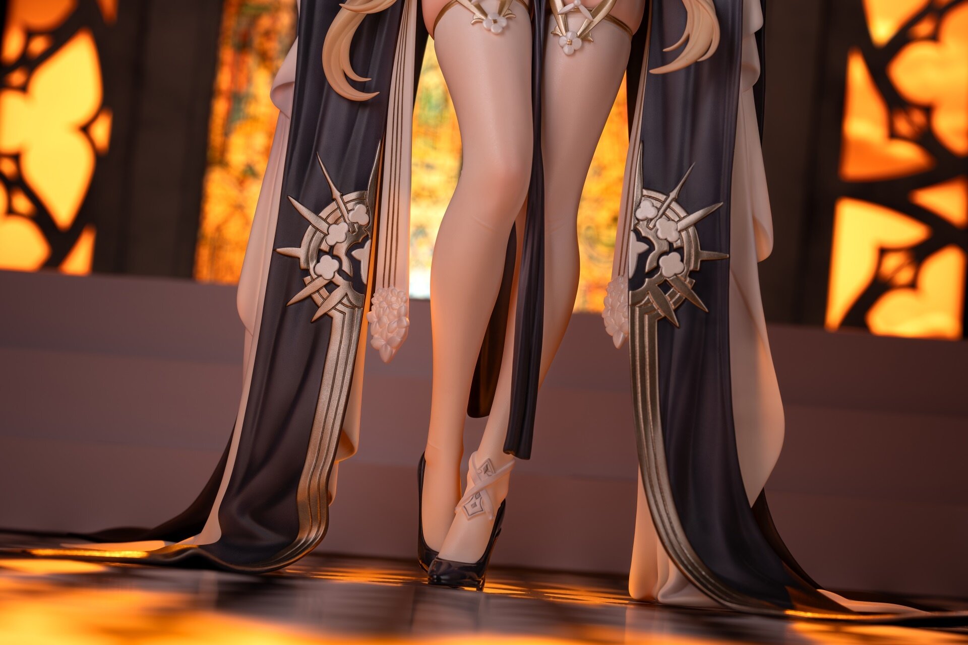 Azur Lane Implacable 1/6 Scale Figure - Tokyo Otaku Mode (TOM)