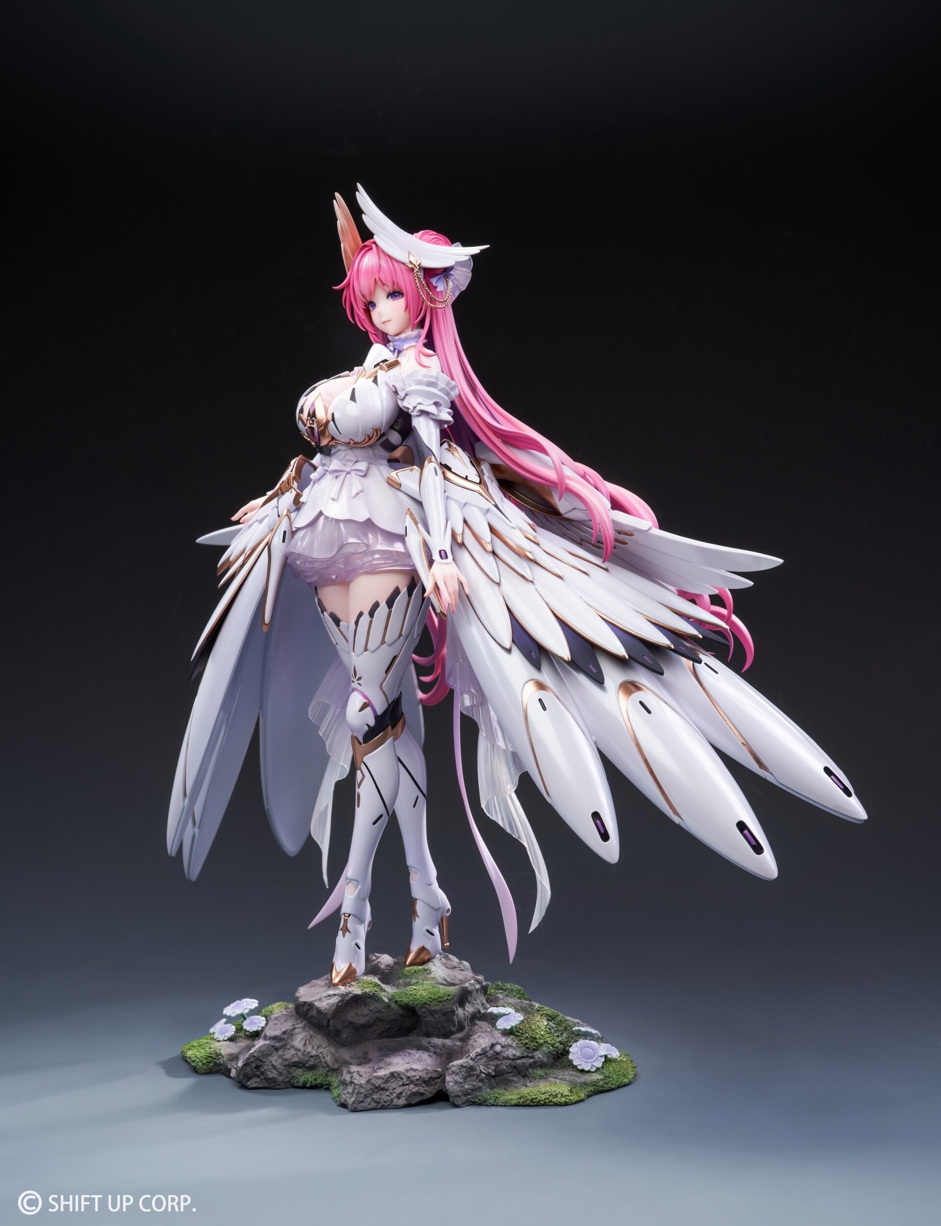 Goddess of Victory: Nikke Dorothy: Deluxe Edition 1/7 Scale