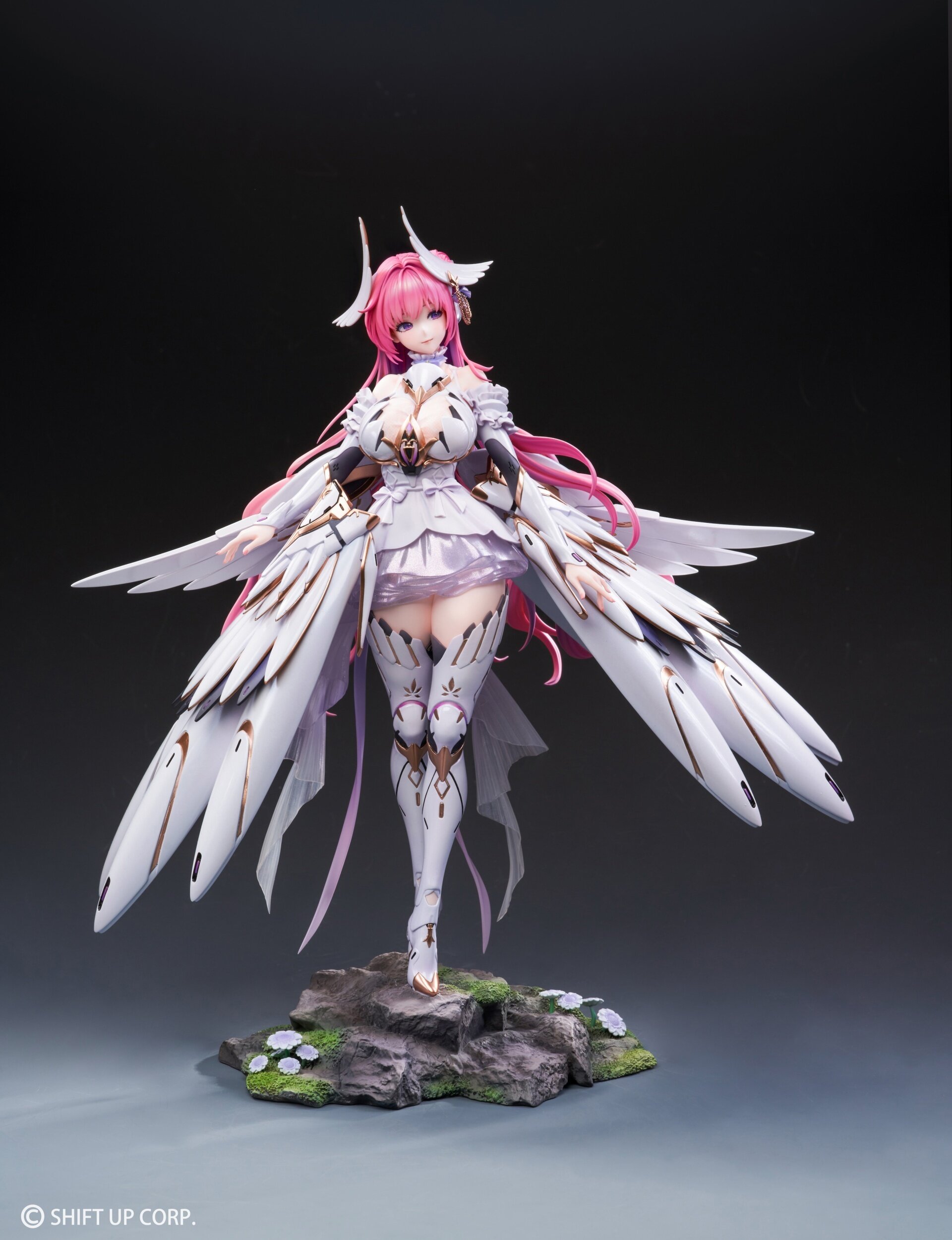 NIKKE DOROTHY NOSTALGIA フィギュア Good Smile Company USA | #WonHobby39 Figure Update! Good