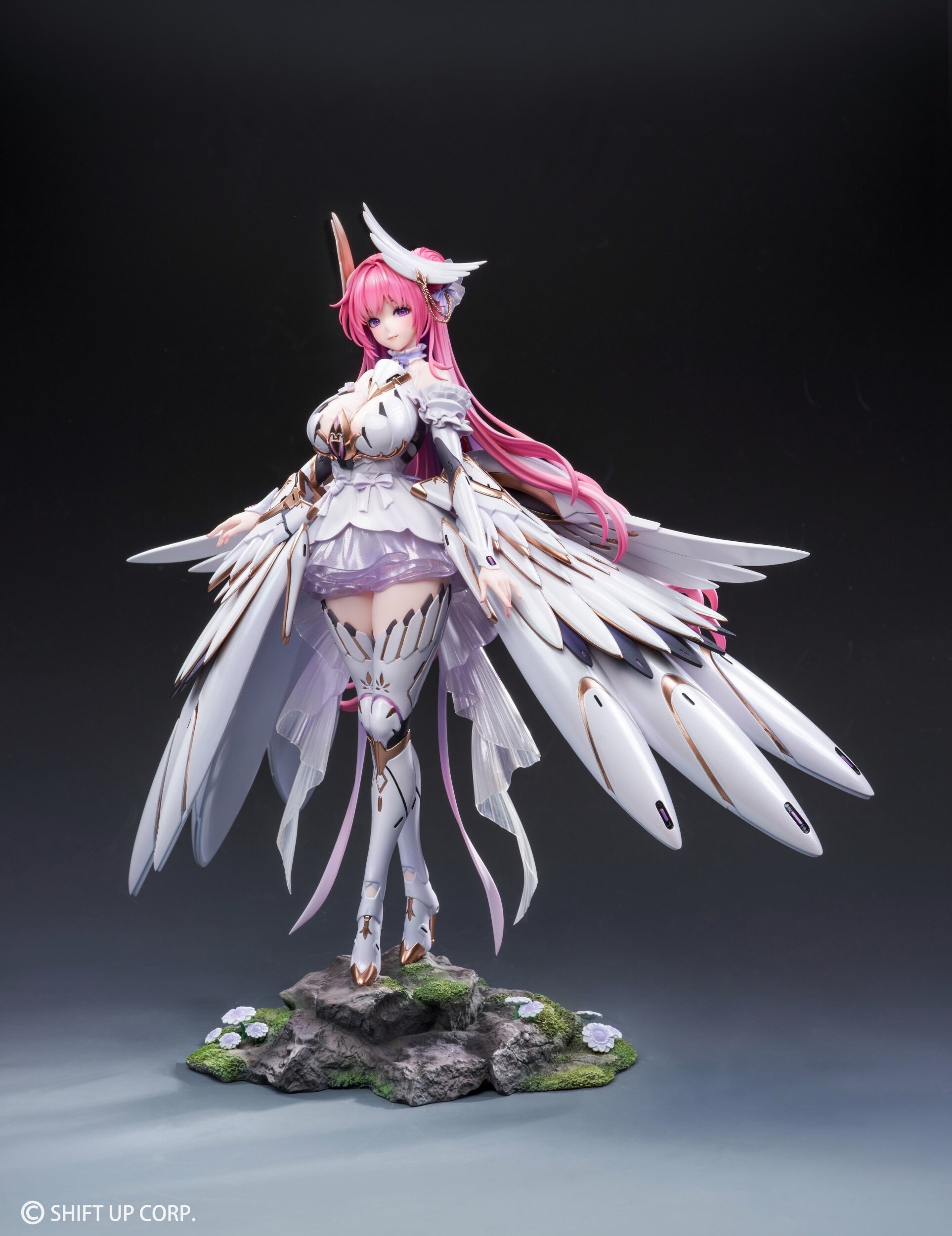 【値下】NIKKE: Goddess of Victory マトリョーシカ Goddess of Victory: Nikke Dorothy 1/7 Scale Figure - Tokyo Otaku
