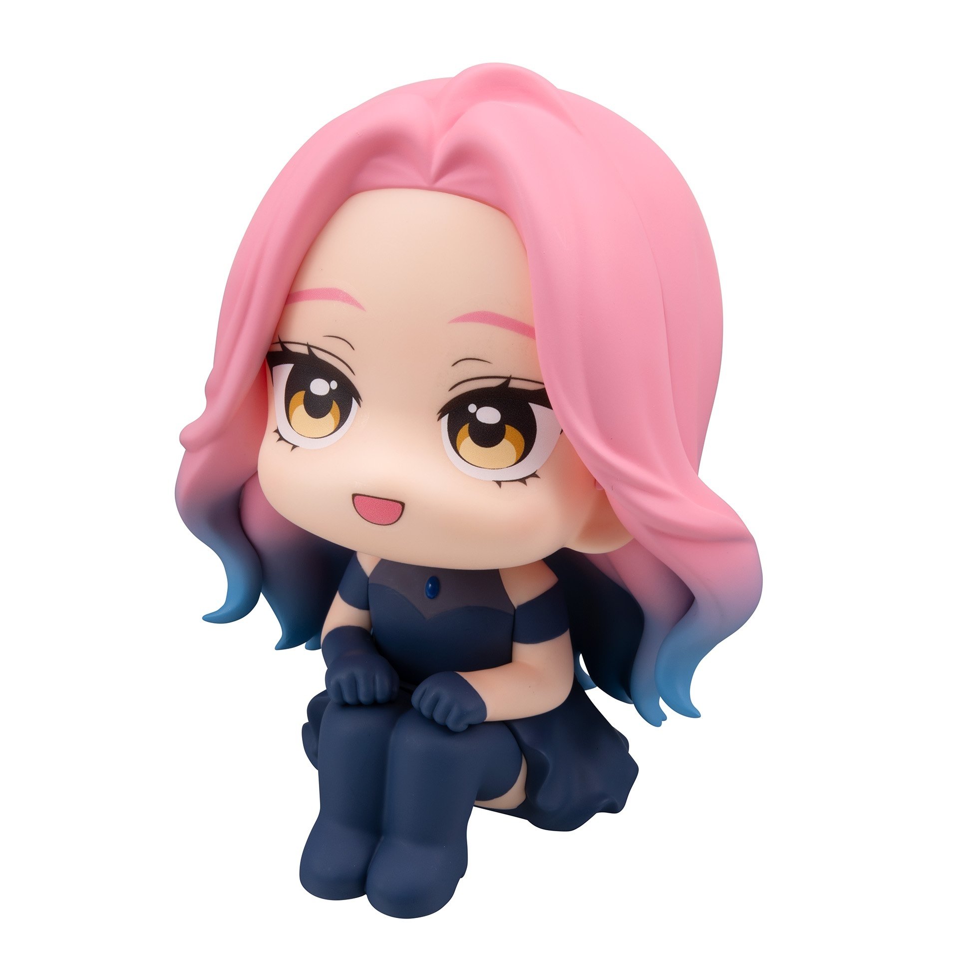 Look Up Series Alien Stage Mizi: Megahouse - Tokyo Otaku Mode (TOM)