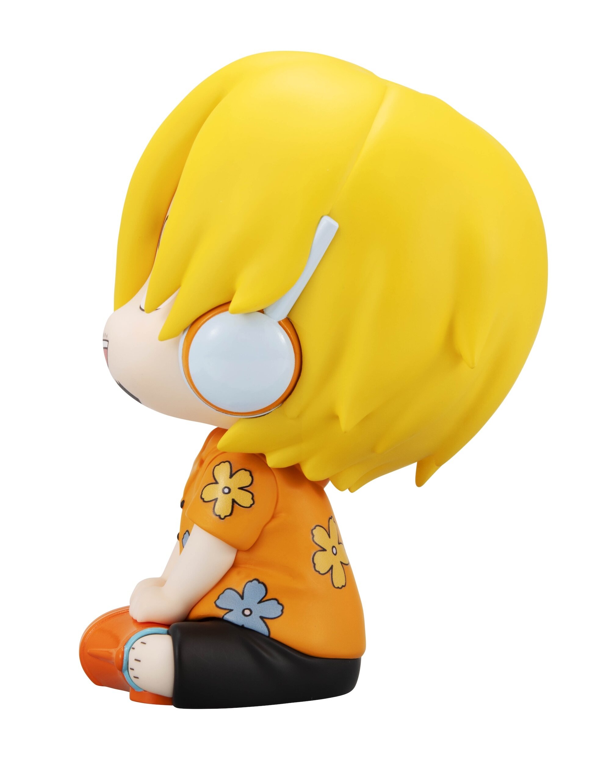 ワンピース THE 出航 サンジ ver. EGGHEAD 10個セット 未開封ONE PIECE THE出航 -SANJI-ver.EGGHEAD(サンジ