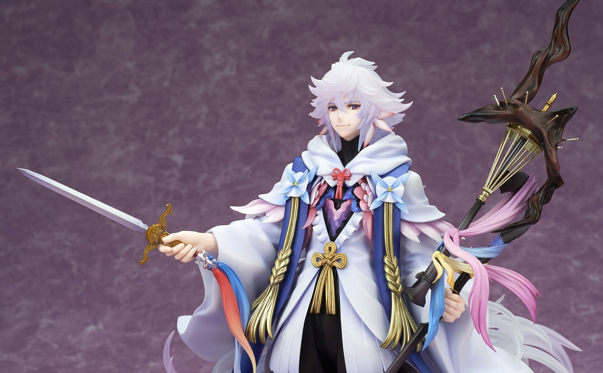 merlin alter figure