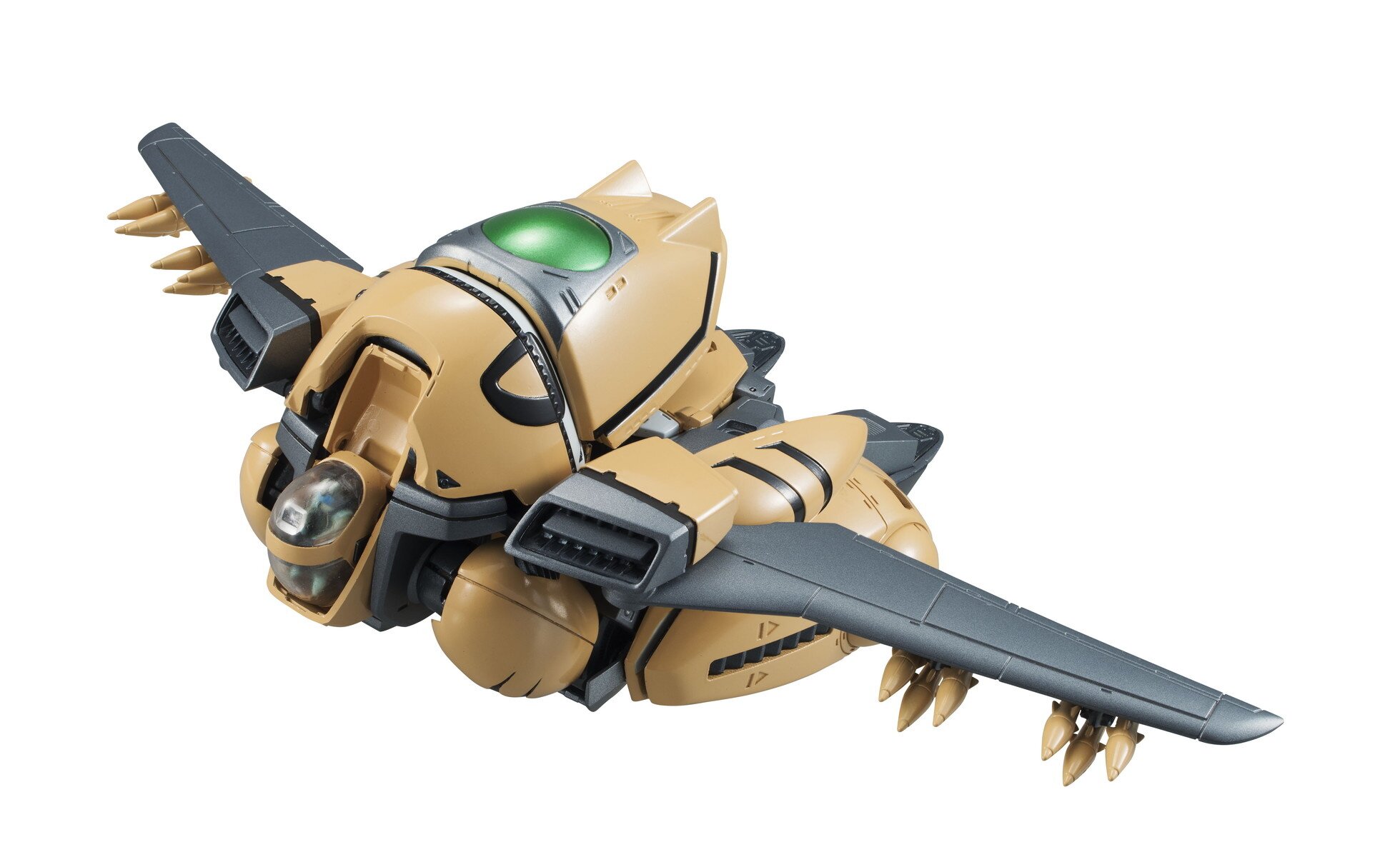 ORGUSS II OLSON SPECIAL 可変型 Variable Action Hi-Spec Orguss Orguss II - Tokyo Otaku Mode