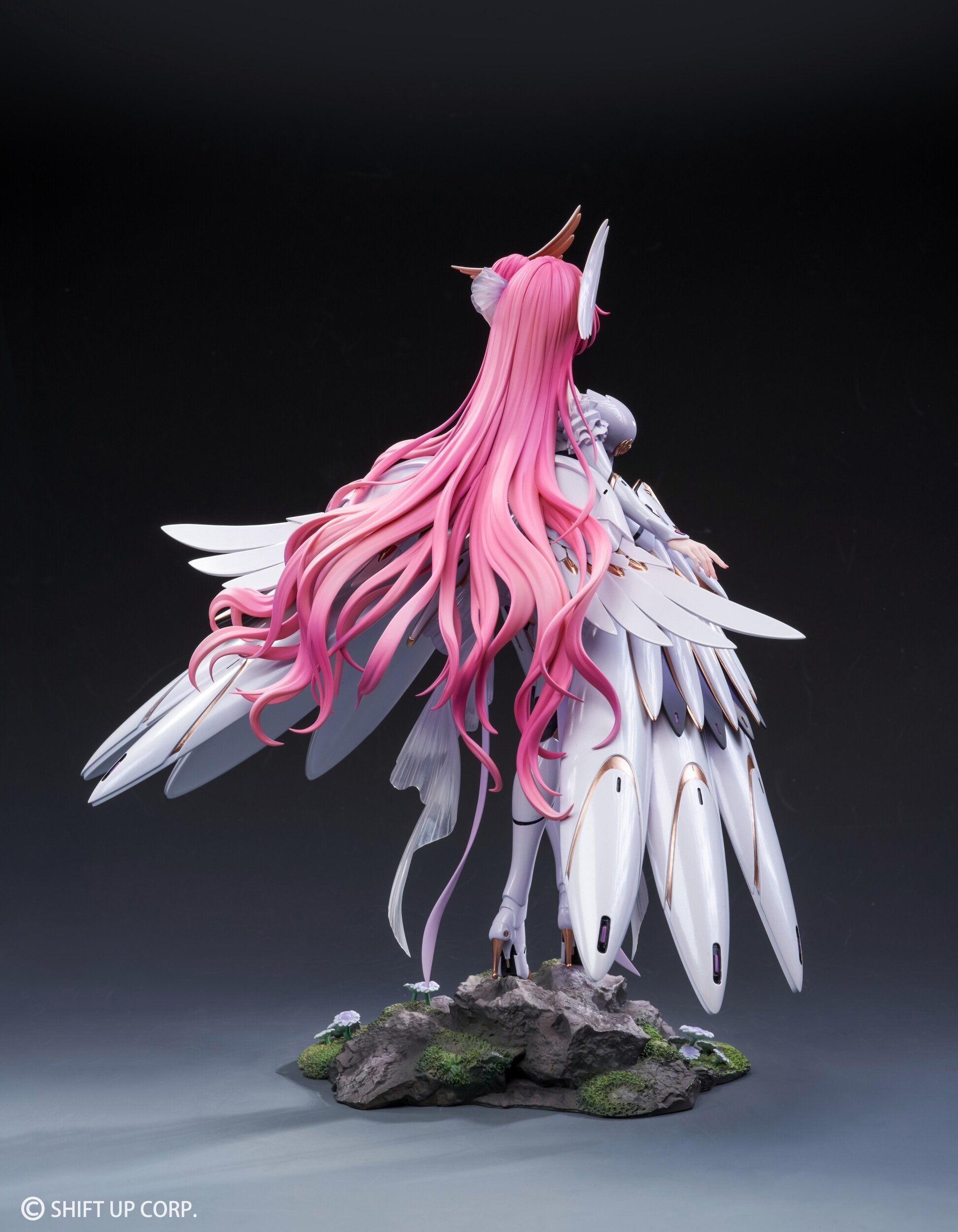 NIKKE DOROTHY NOSTALGIA フィギュア Amazon.co.jp: 勝利の女神：NIKKE ぬーどるストッパーフィギュア