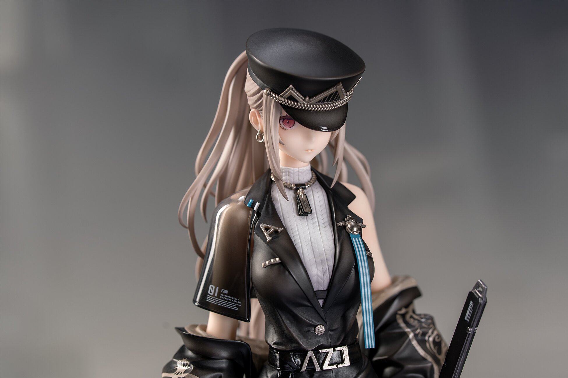 A-Z:[B] -full dress- 1/7 Scale Figure - Tokyo Otaku Mode (TOM)