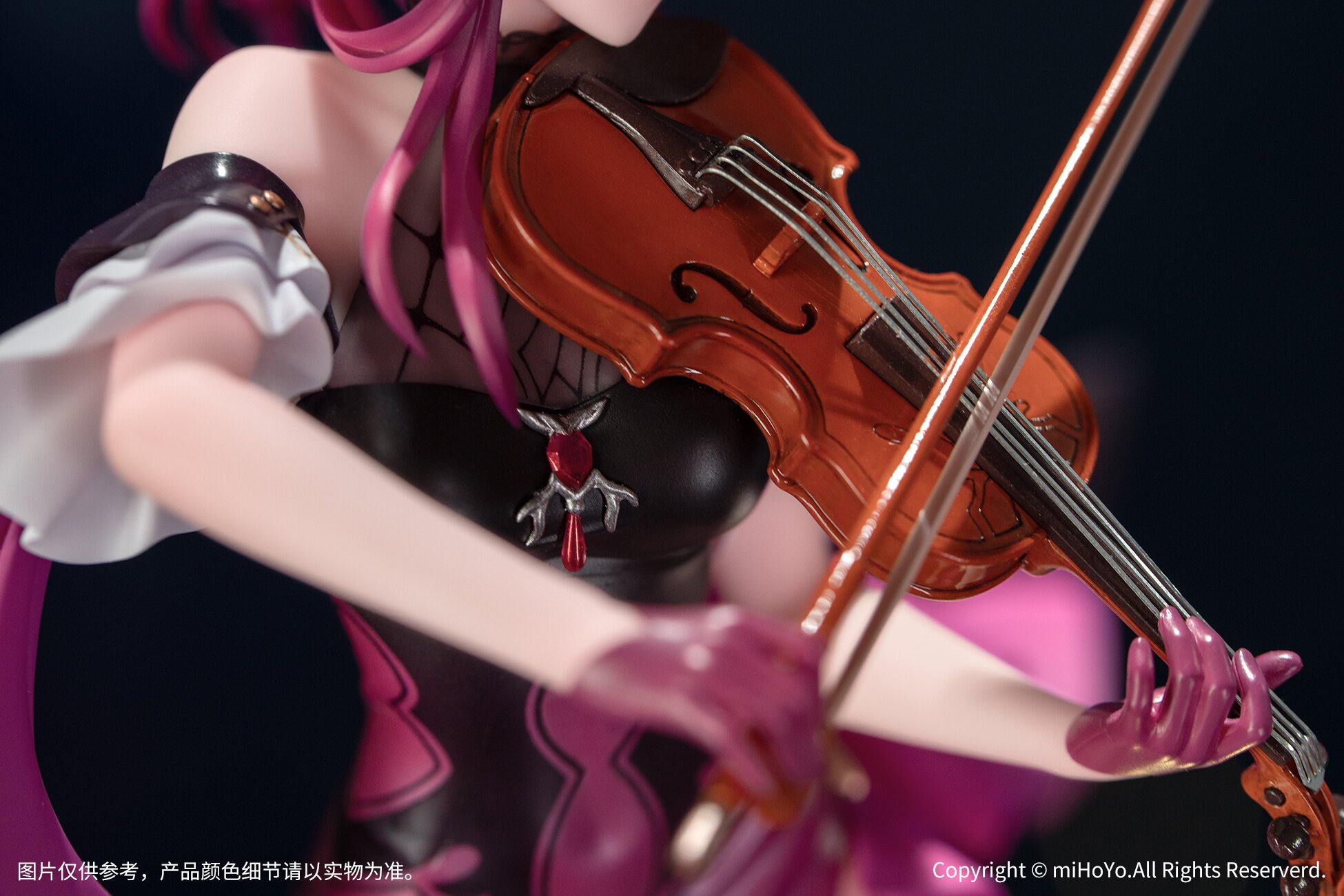 Gift+ Honkai: Star Rail Kafka: Star Rail LIVE Ver. 1/8 Scale