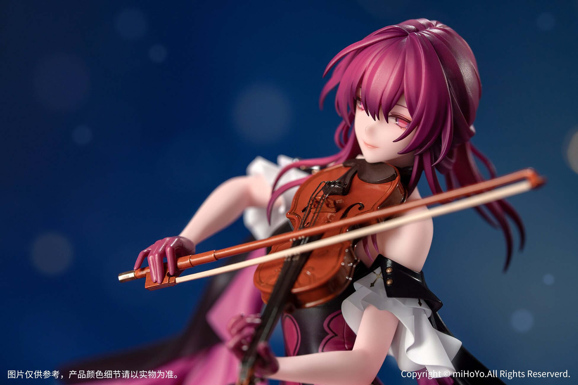 【新品未開封】Gift+ カフカ LIVE ver. 1/8 フィギュア Gift+ 崩壊：スターレイル カフカ スターレイルLIVE ver. 1/8