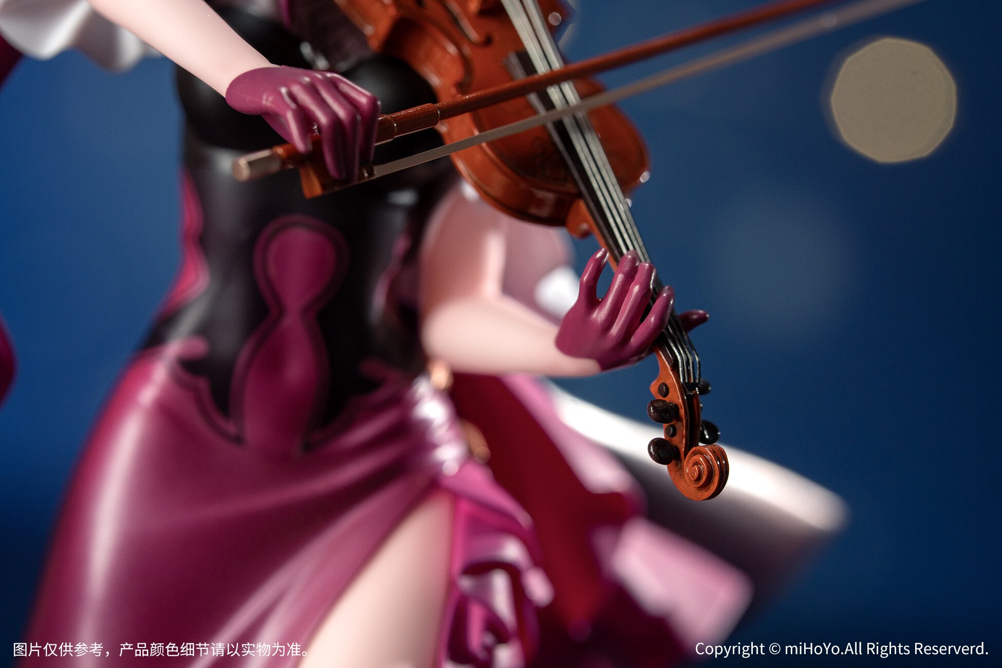 Gift+ Honkai: Star Rail Kafka: Star Rail LIVE Ver. 1/8 Scale