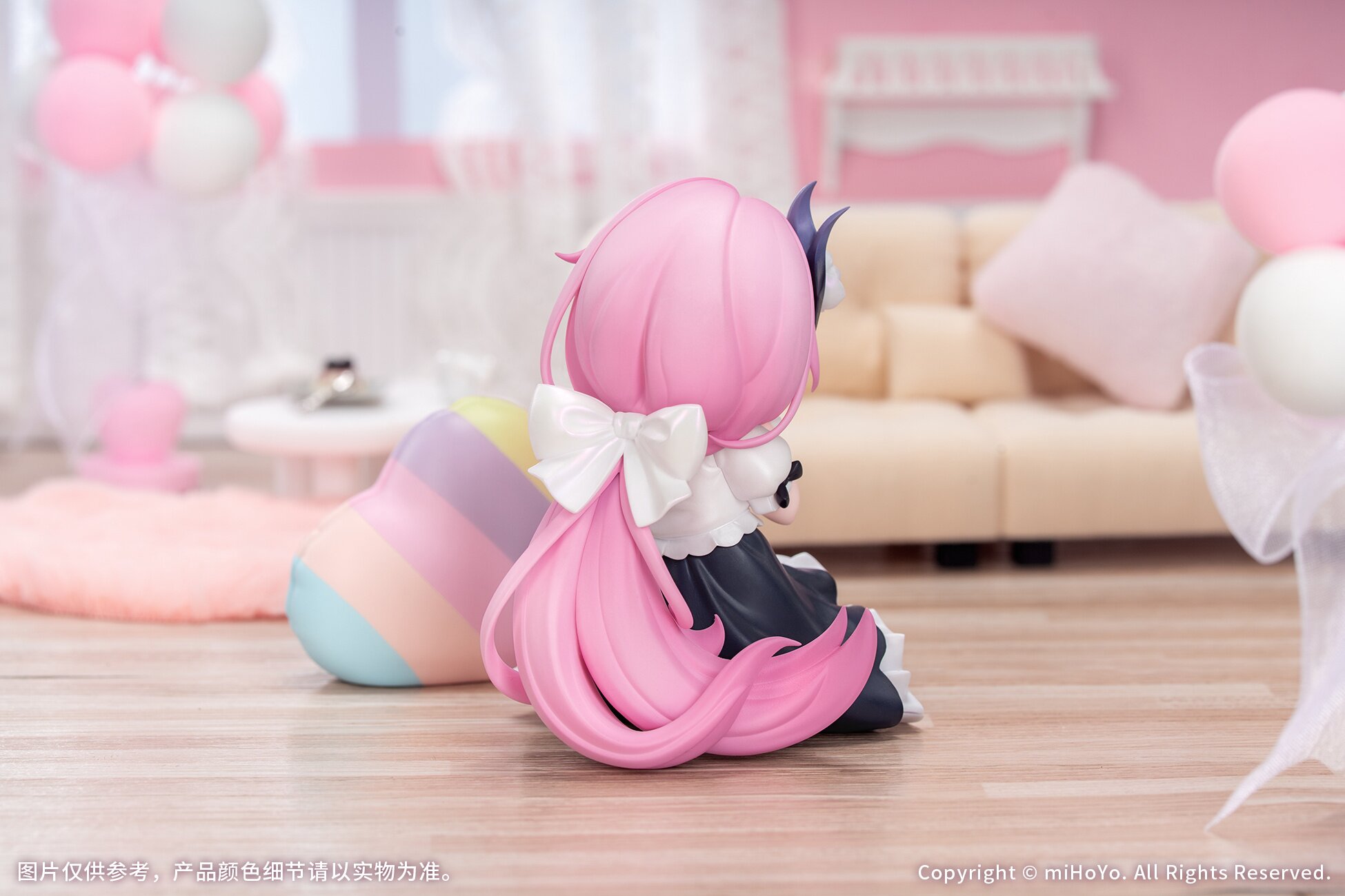 Honkai Impact 3rd Elysia: Little Flame-Chaser Ver. - Tokyo Otaku