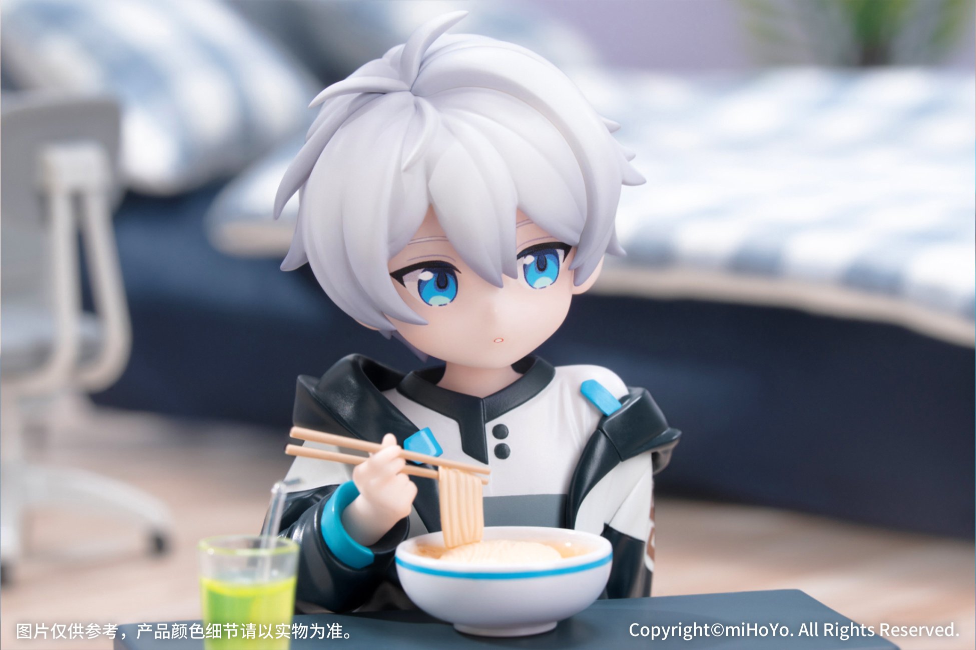Honkai Impact 3rd Kevin: Little Flame-Chaser Ver. - Tokyo Otaku