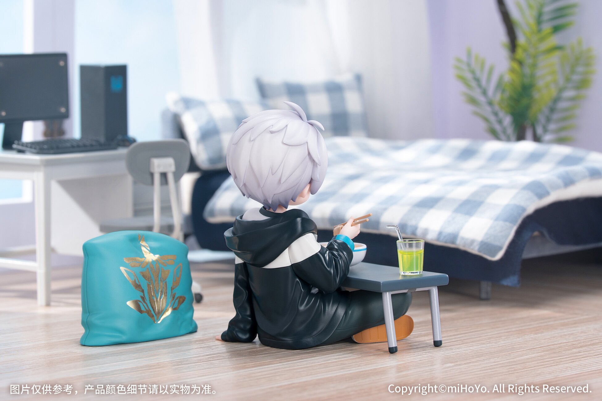 Honkai Impact 3rd Kevin: Little Flame-Chaser Ver. - Tokyo