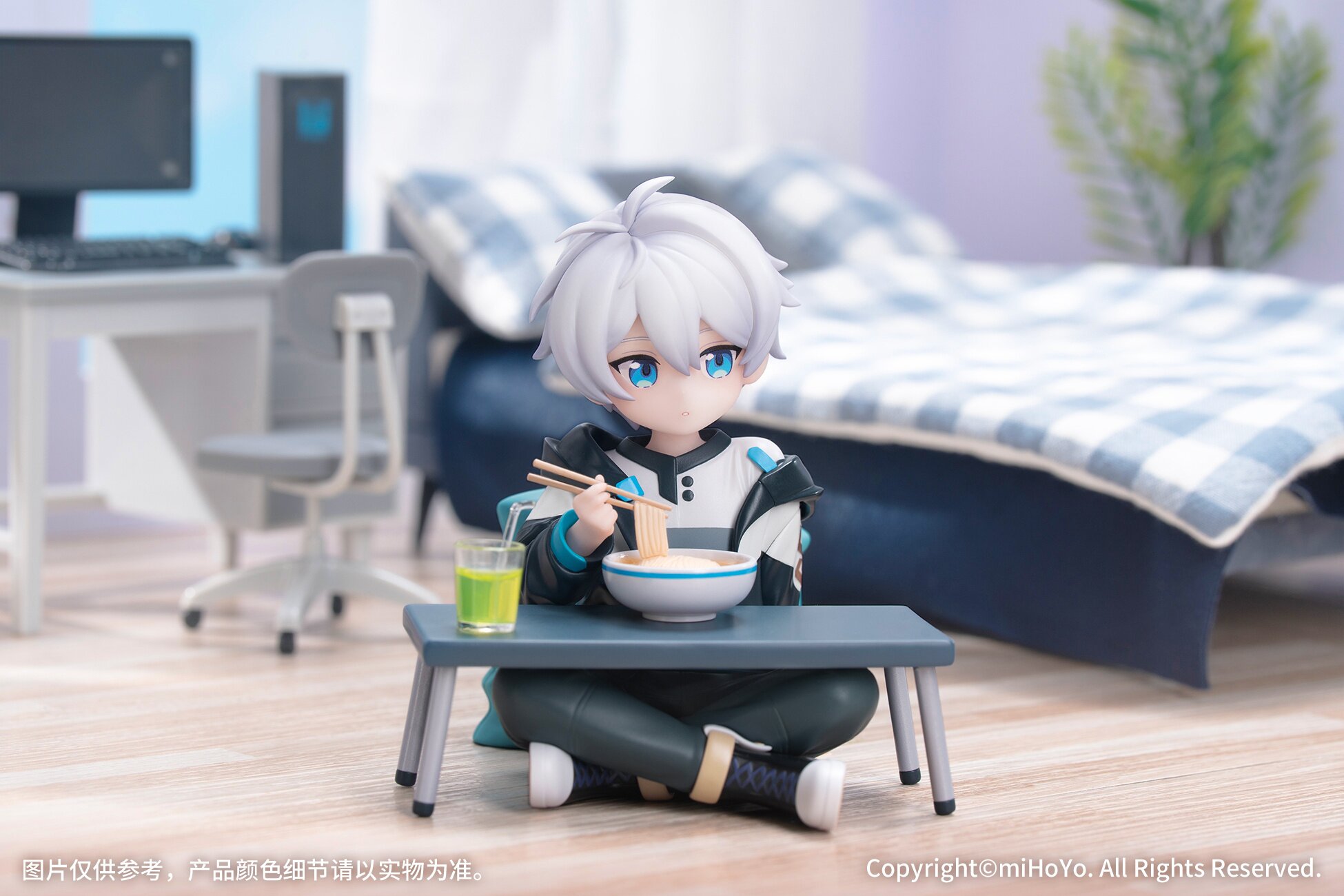 Honkai Impact 3rd Kevin: Little Flame-Chaser Ver. - Tokyo Otaku