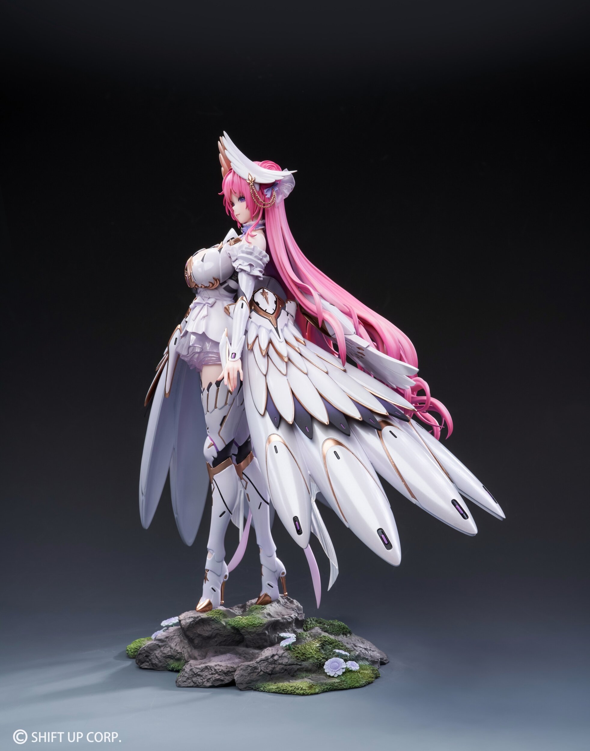 ニケ✳︎ Goddess of Victory: Nikke Dorothy 1/7 Scale Figure - Tokyo Otaku