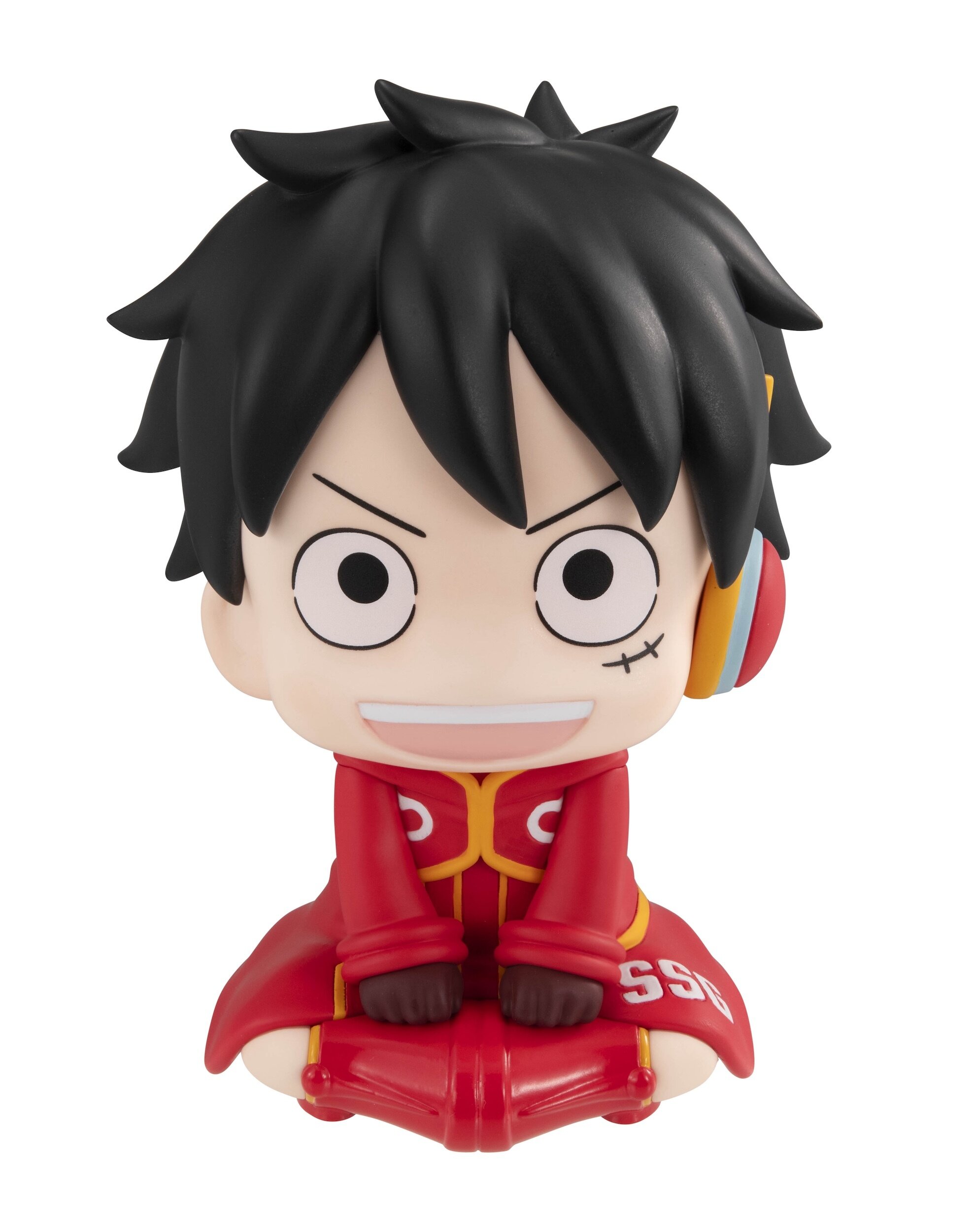 ONE PIECE MONKEY D. LUFFY トランプ 2024 One Piece Monkey D. Luffy Official Event Top 8 Prize