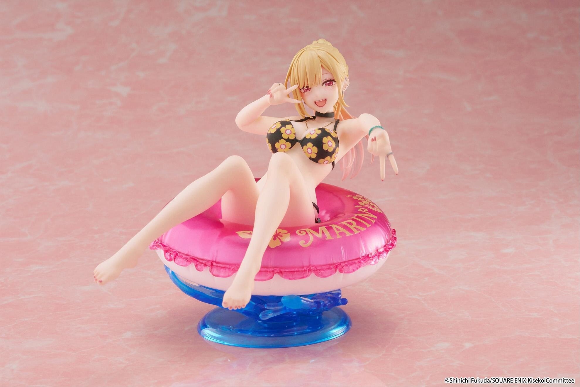 Aqua Float Girls Figure My Dress-Up Darling Marin Kitagawa (Re-run