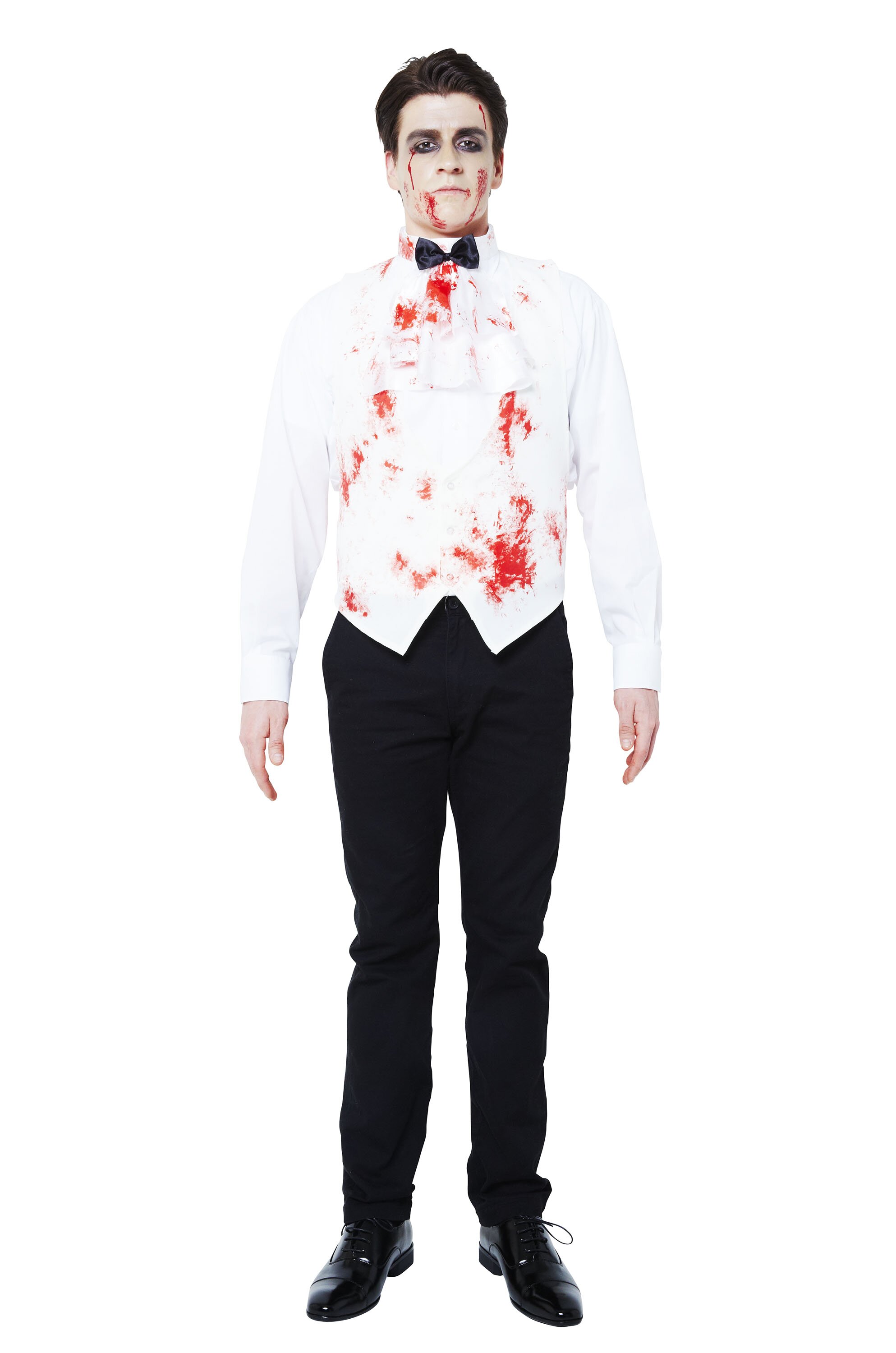 Bloody Vampire Costume Set: Clearstone - Tokyo Otaku Mode (TOM)