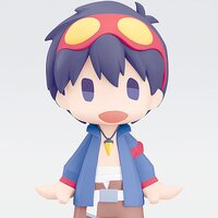 Nendoroid 935 - Kamina - Tengen Toppa Gurren Lagann - Ichigo-Toys