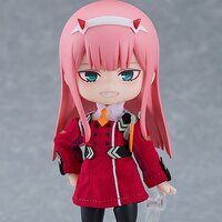 Darling in the Franxx Zero Two 1/7 Scale Figure: KOTOBUKIYA - Tokyo Otaku  Mode (TOM)